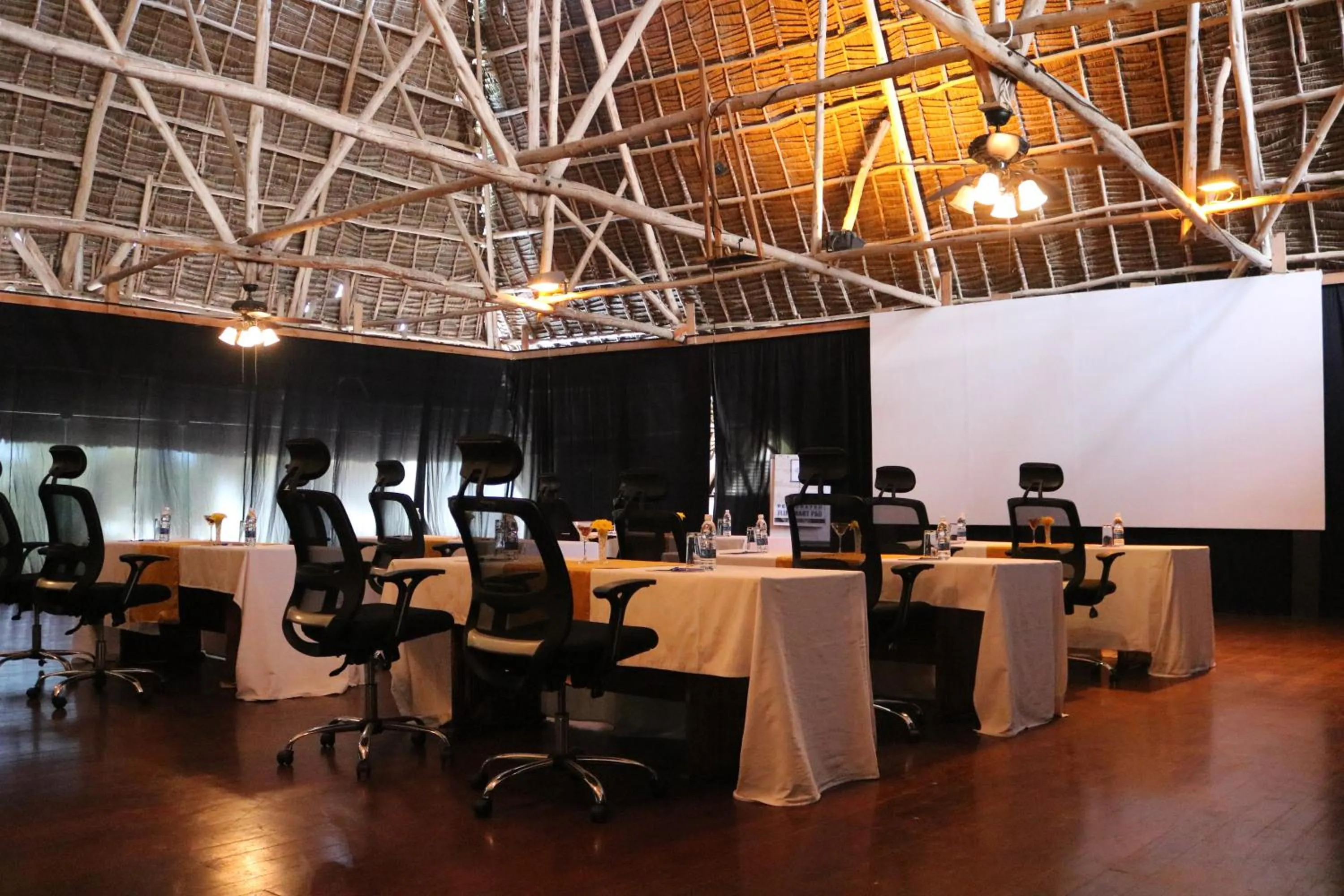 Meeting/conference room in Essque Zalu Zanzibar