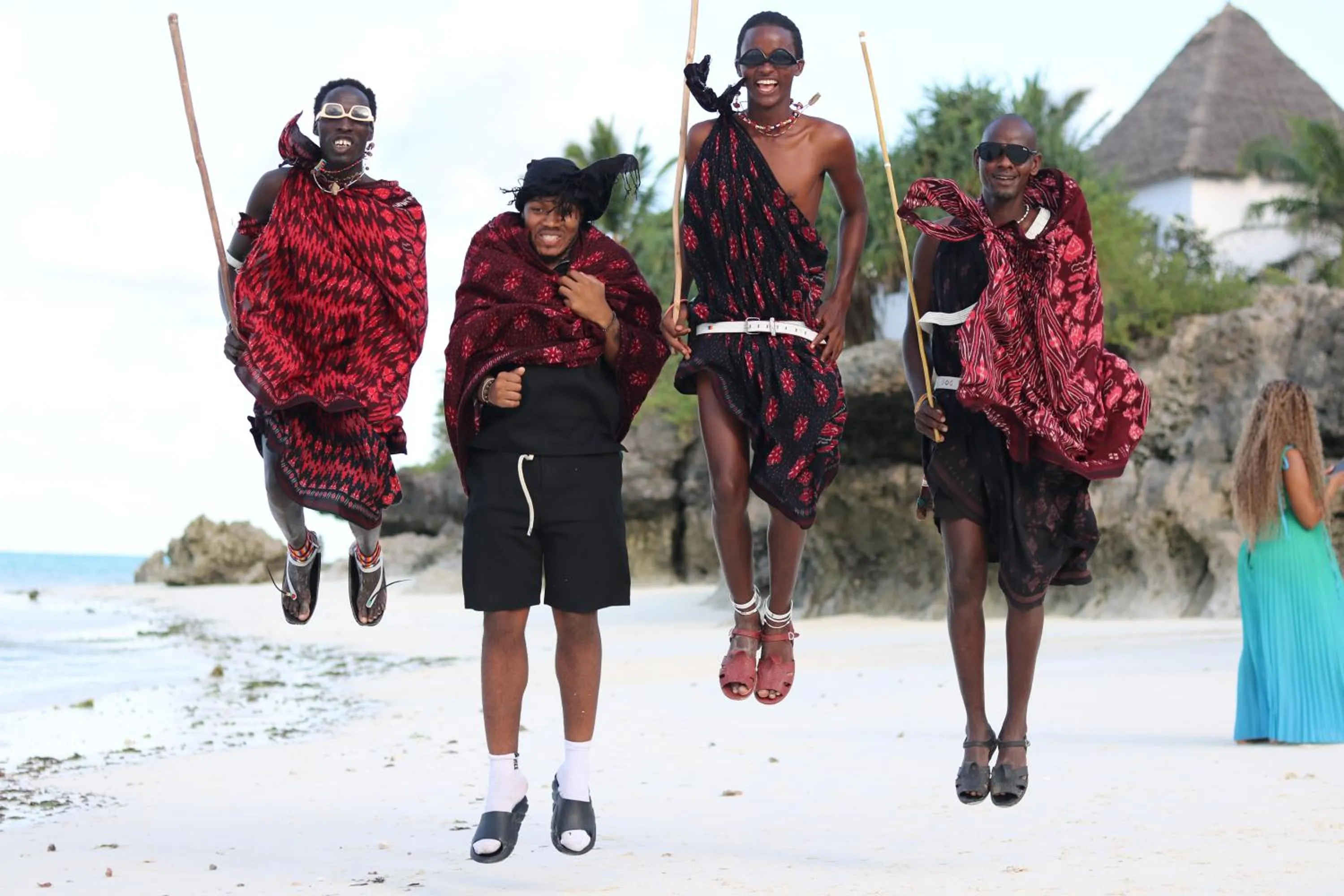 Other in Essque Zalu Zanzibar