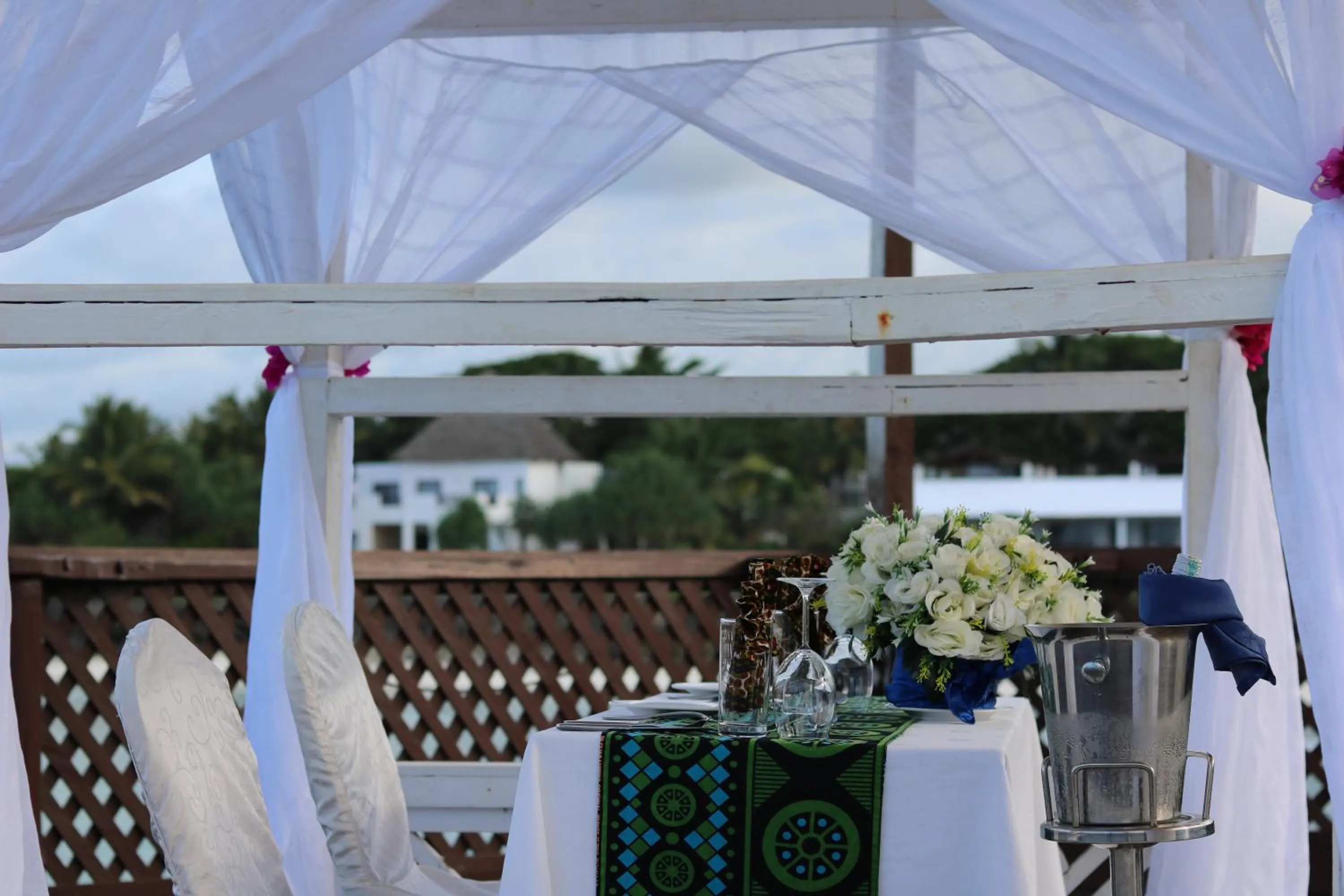 Other in Essque Zalu Zanzibar