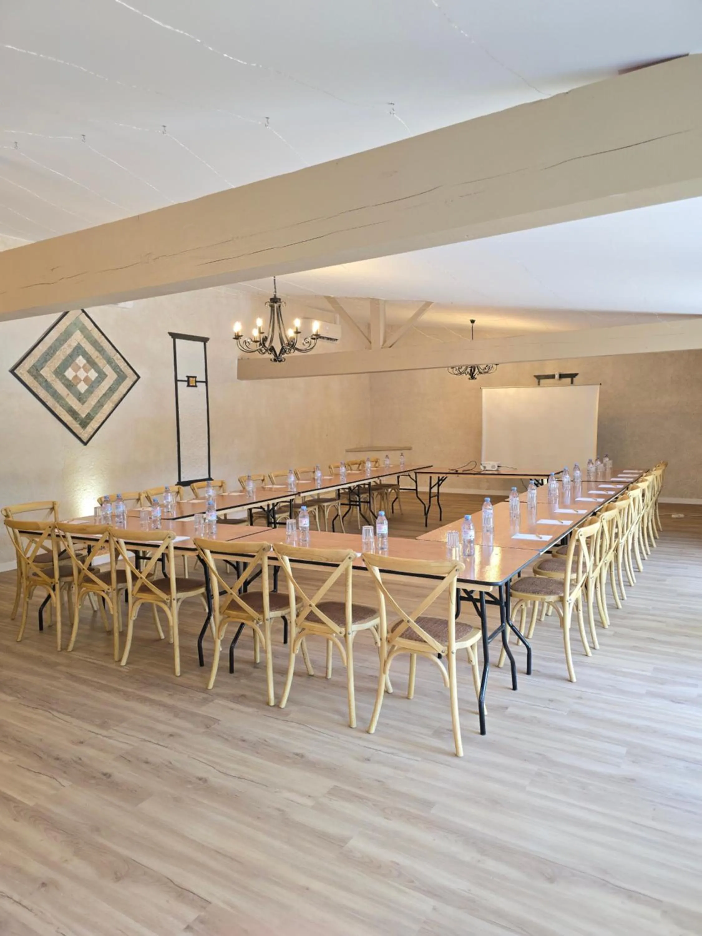 Banquet/Function facilities in Domaine du Val de Sault