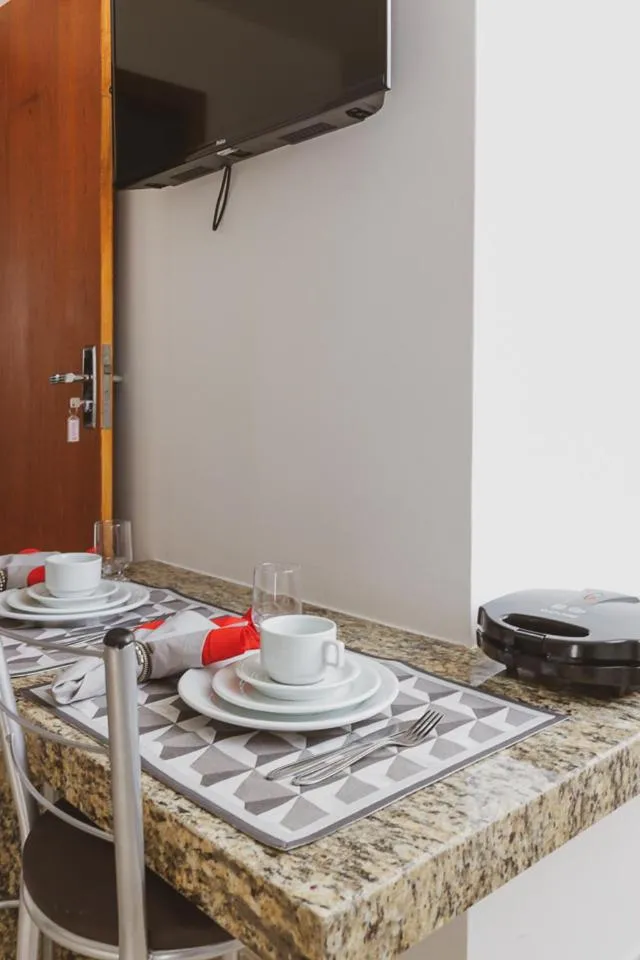 Star Apart Hotel