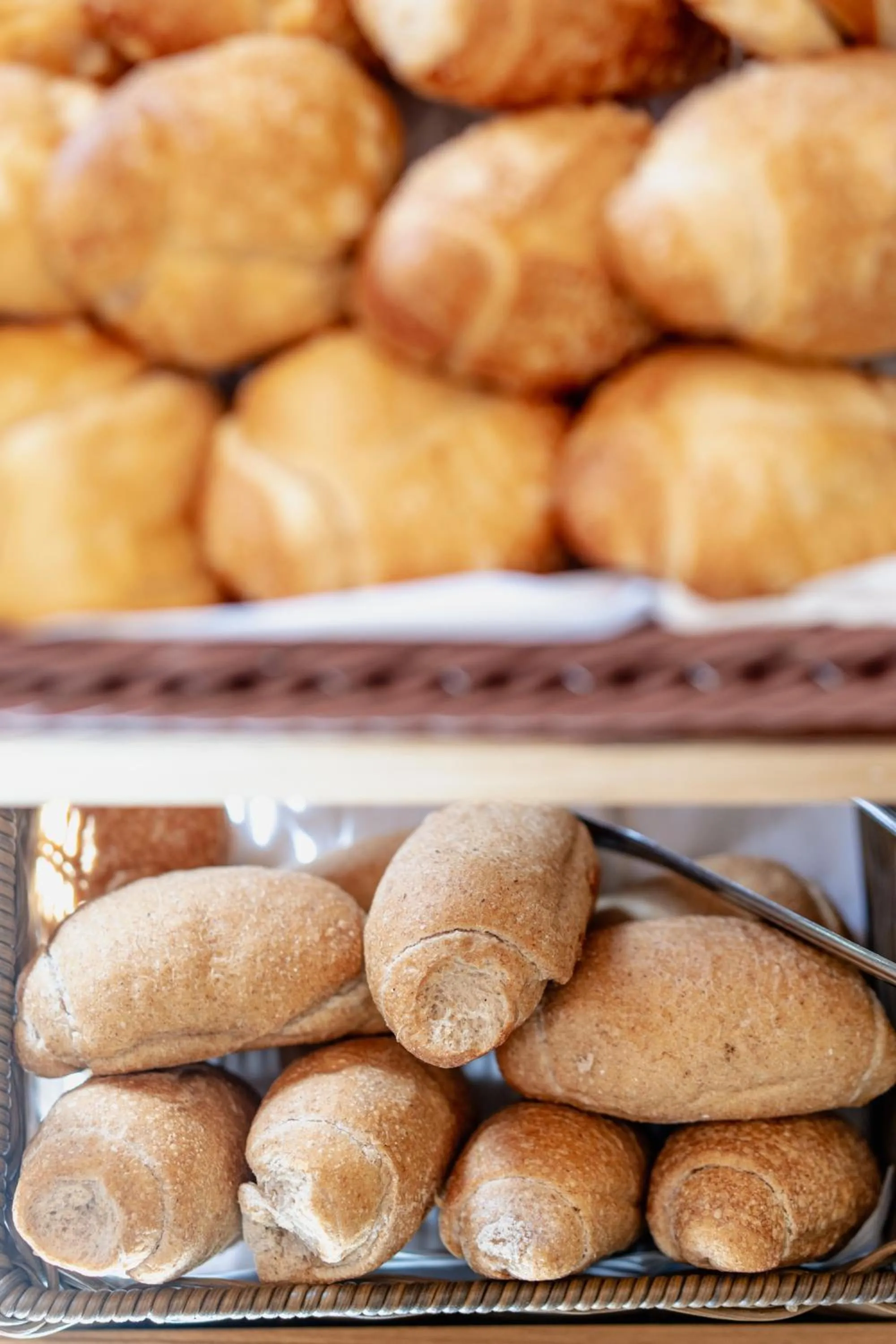 Breakfast in Pousada Filó