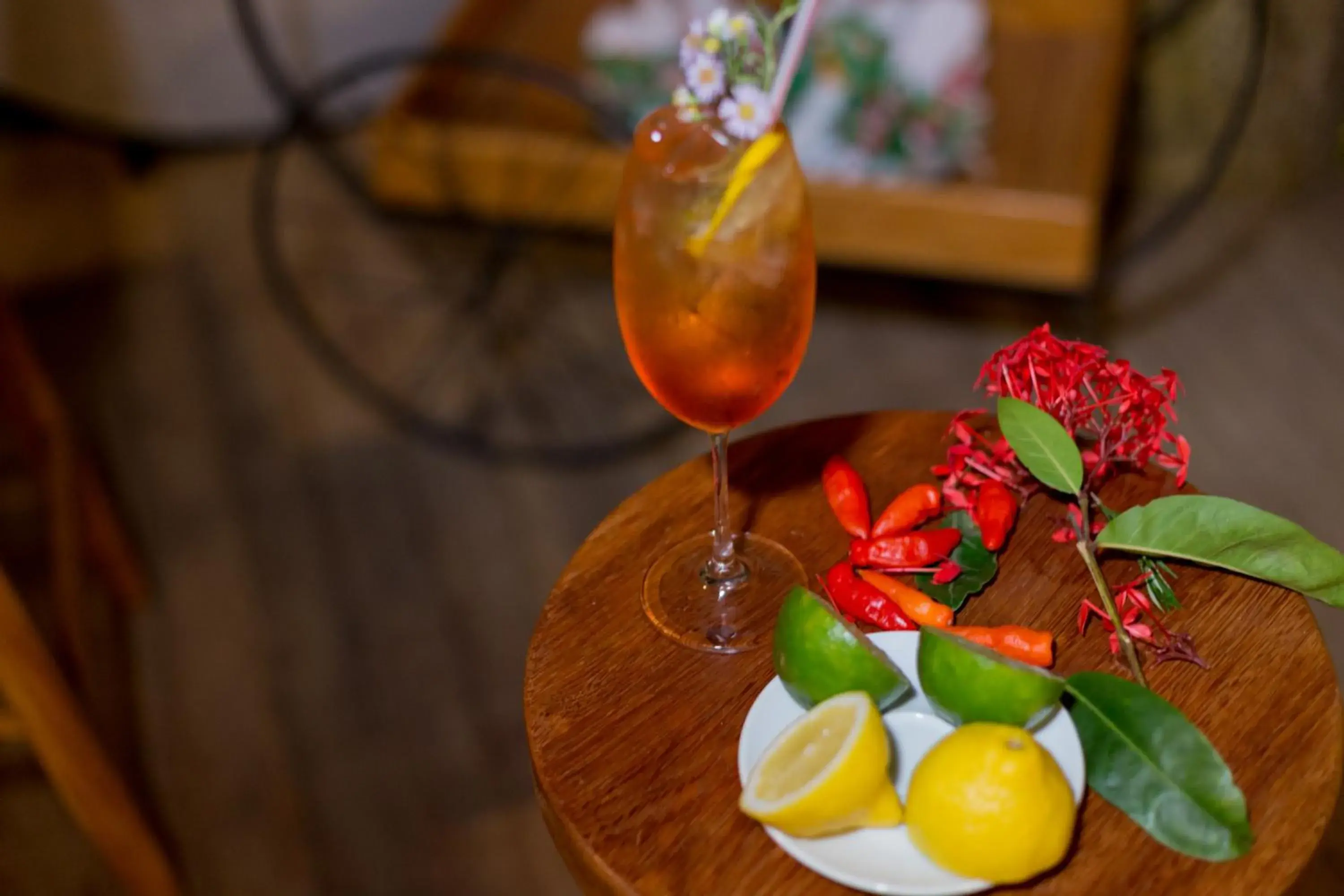 Restaurant/places to eat in Hotel Boutique Bahia Bonita Restaurant/places to eat in Hotel Boutique Bahia Bonita