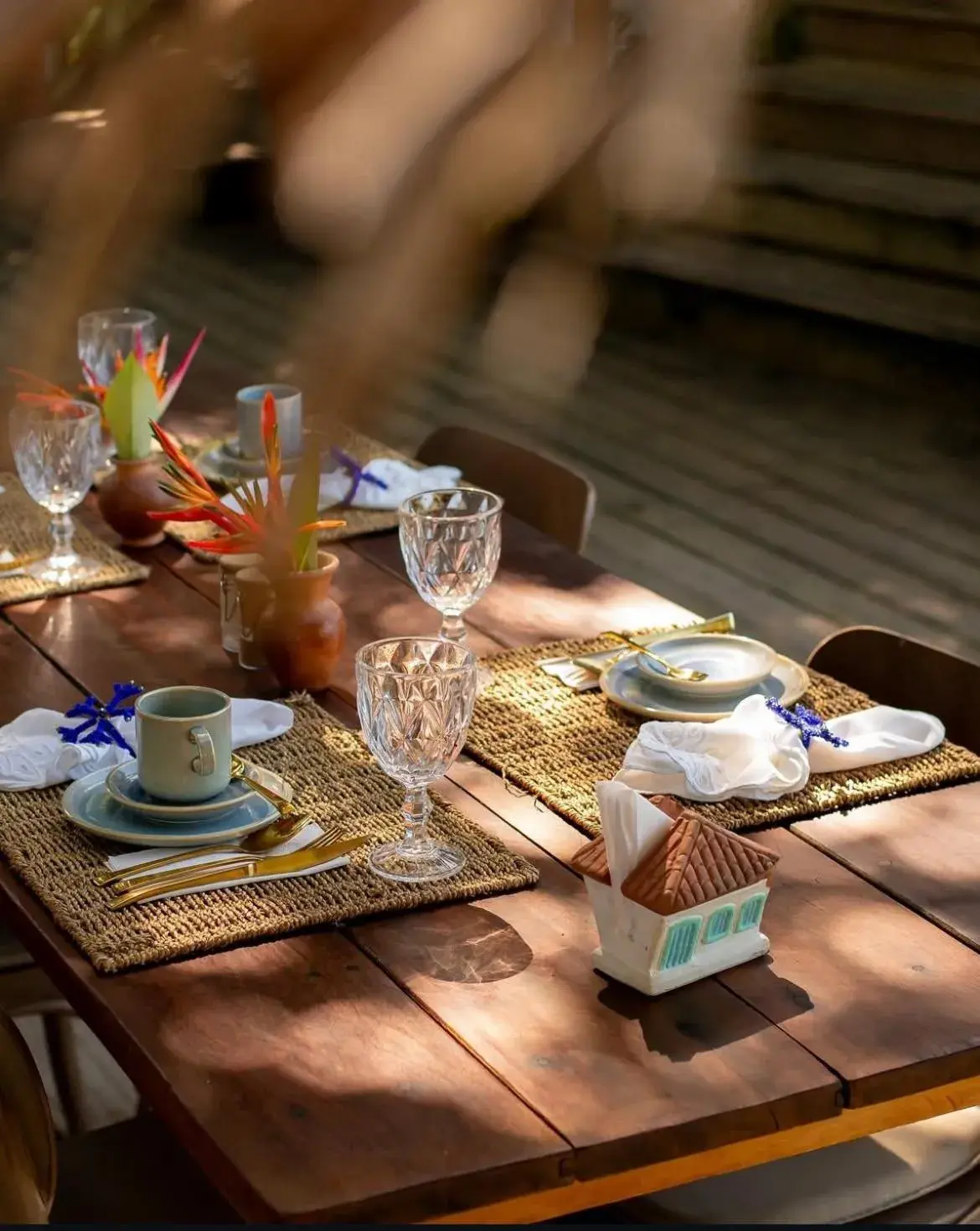 Breakfast in Hotel Boutique Bahia Bonita Breakfast in Hotel Boutique Bahia Bonita