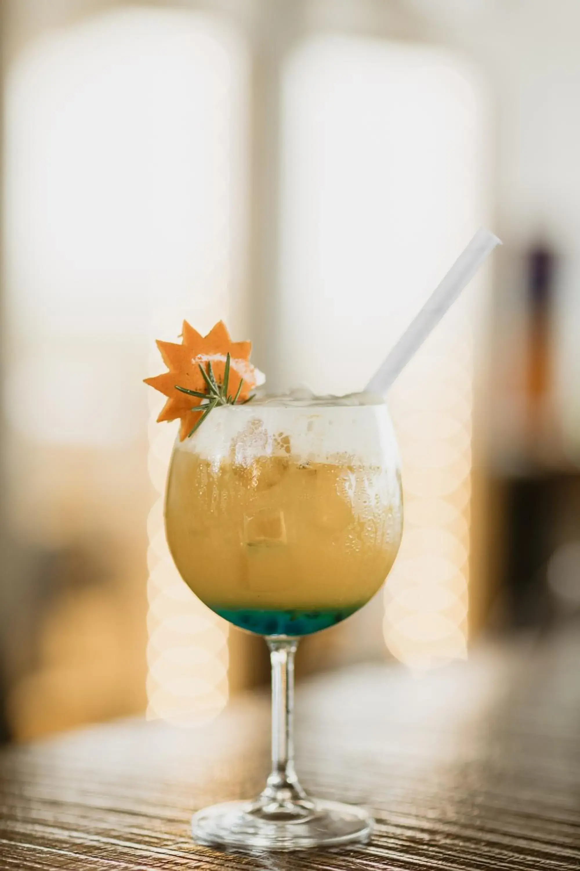 Restaurant/places to eat in Hotel Boutique Bahia Bonita Restaurant/places to eat in Hotel Boutique Bahia Bonita