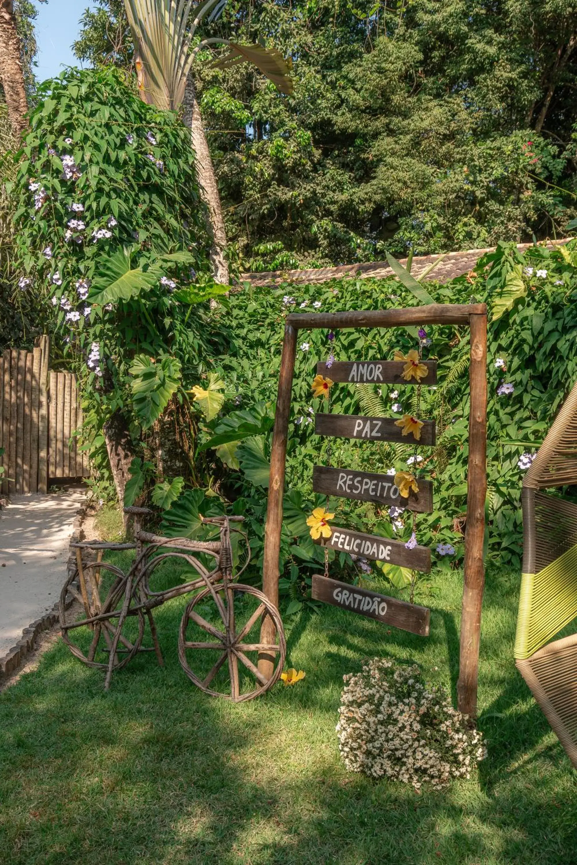 Day in Hotel Boutique Bahia Bonita Day in Hotel Boutique Bahia Bonita