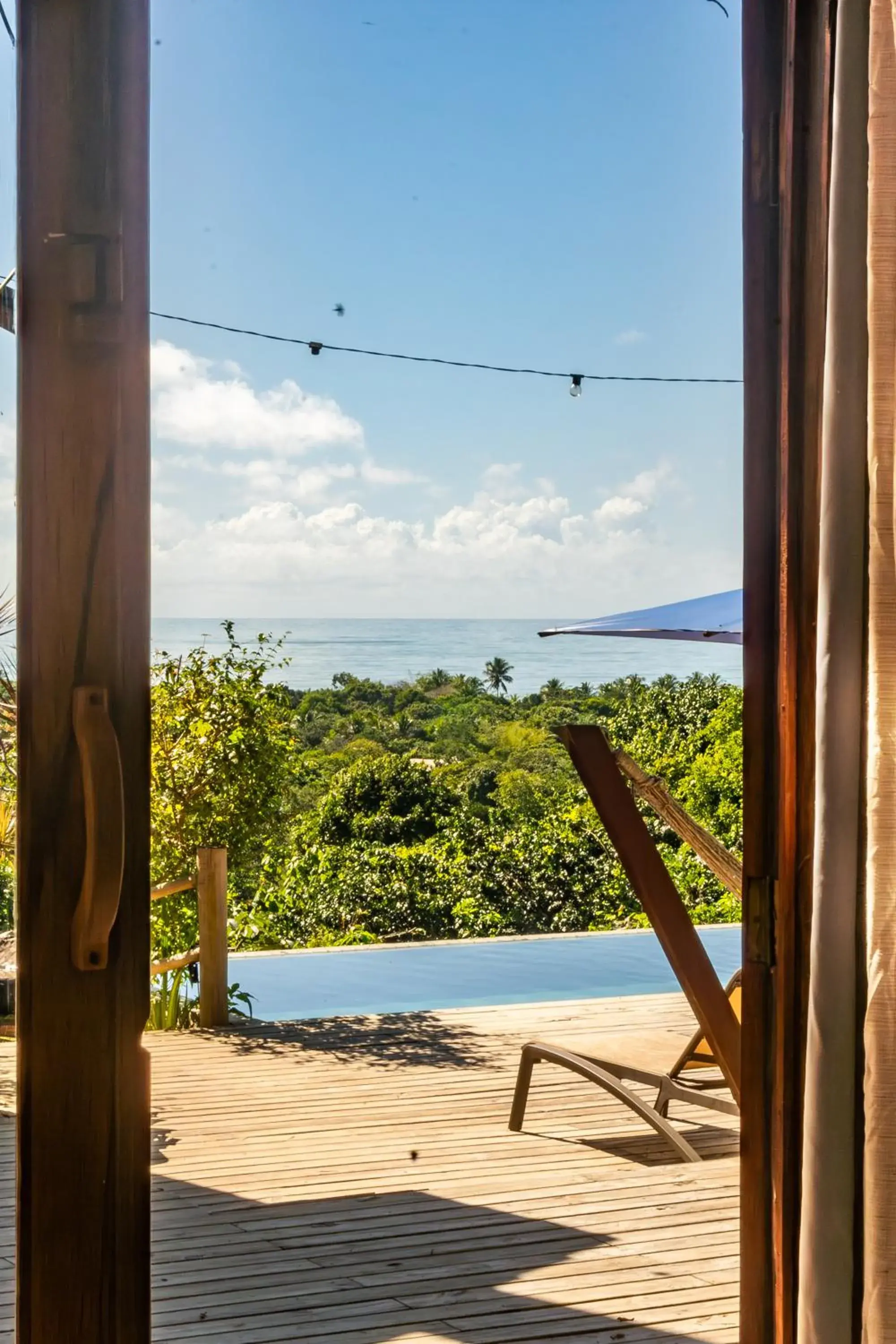 Deluxe Suite with Spa Bath in Hotel Boutique Bahia Bonita Deluxe Suite with Spa Bath in Hotel Boutique Bahia Bonita