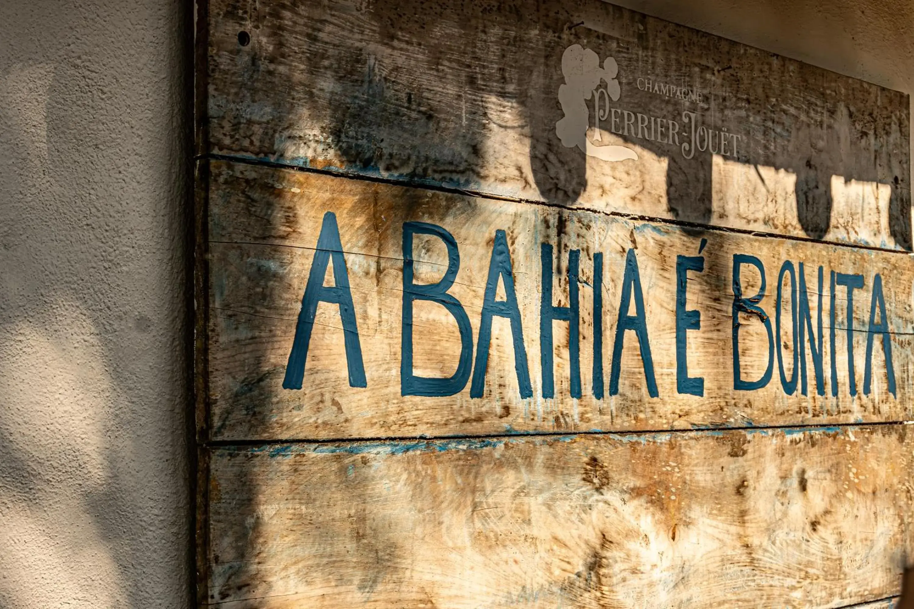 Property logo or sign in Hotel Boutique Bahia Bonita Property logo or sign in Hotel Boutique Bahia Bonita