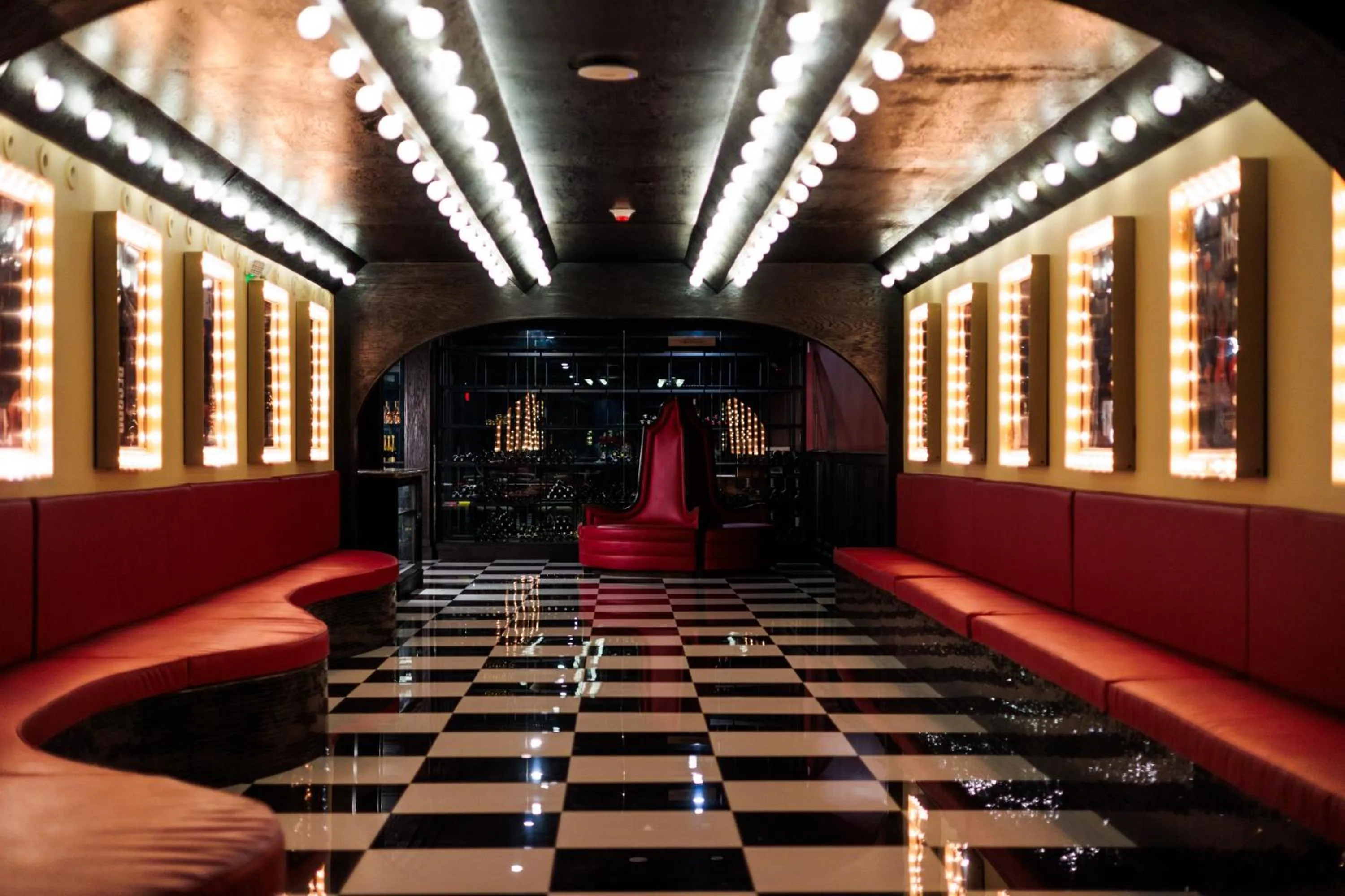 Banquet/Function facilities in The Albion Summit