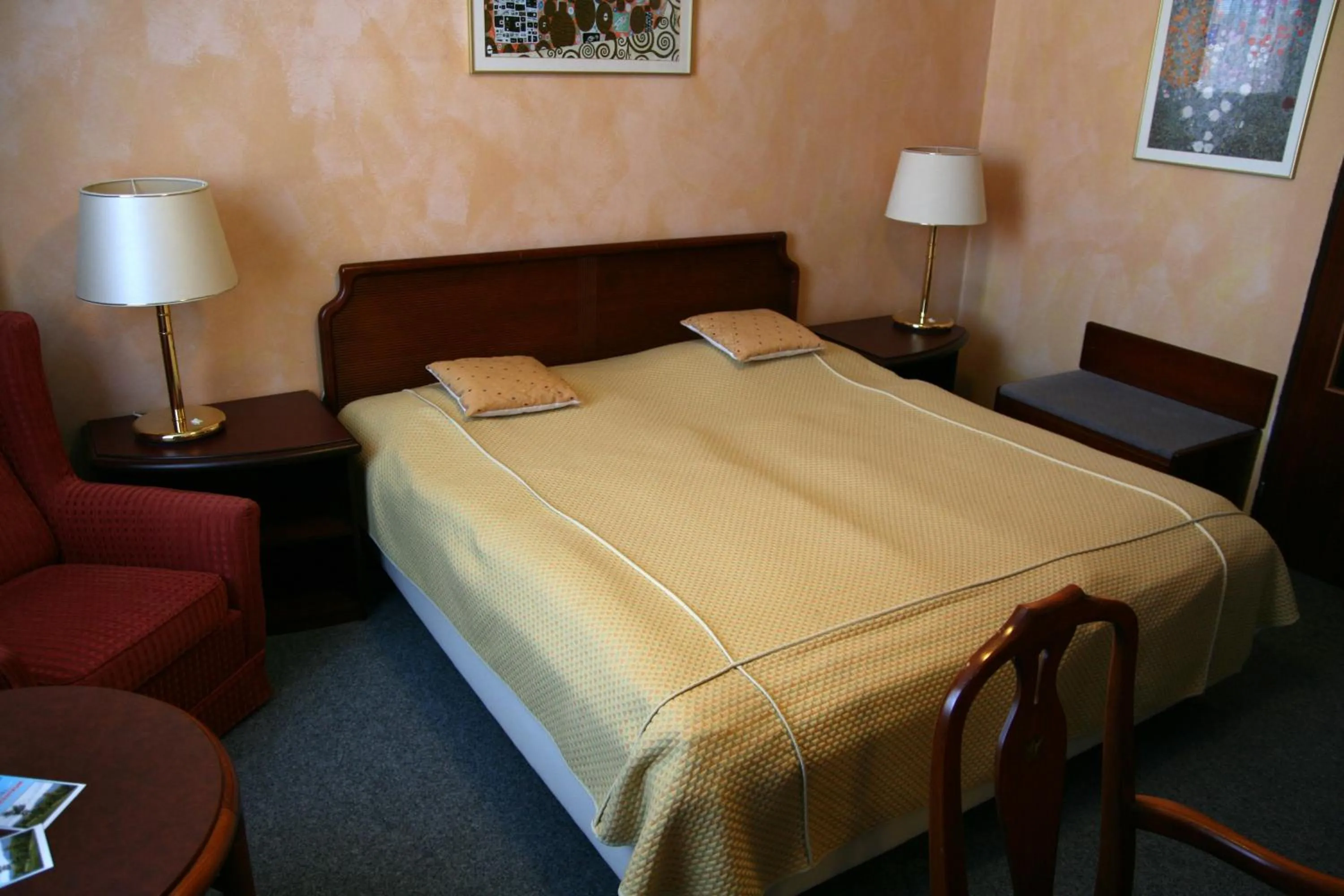 Hotel Alfacentrum