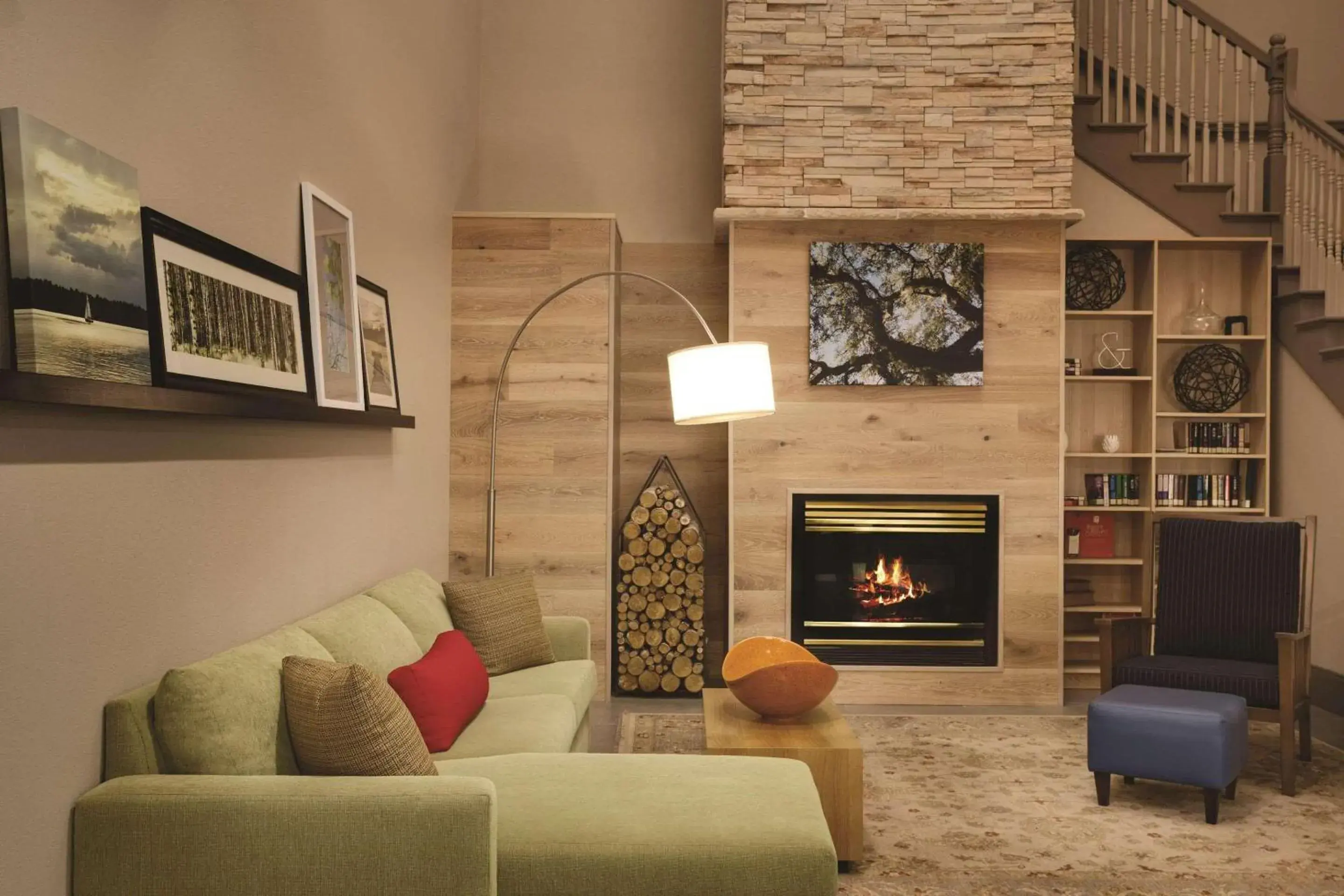 Country Inn & Suites by Radisson, Chattanooga-Lookout Mountain Country Inn & Suites by Radisson, Chattanooga-Lookout Mountain