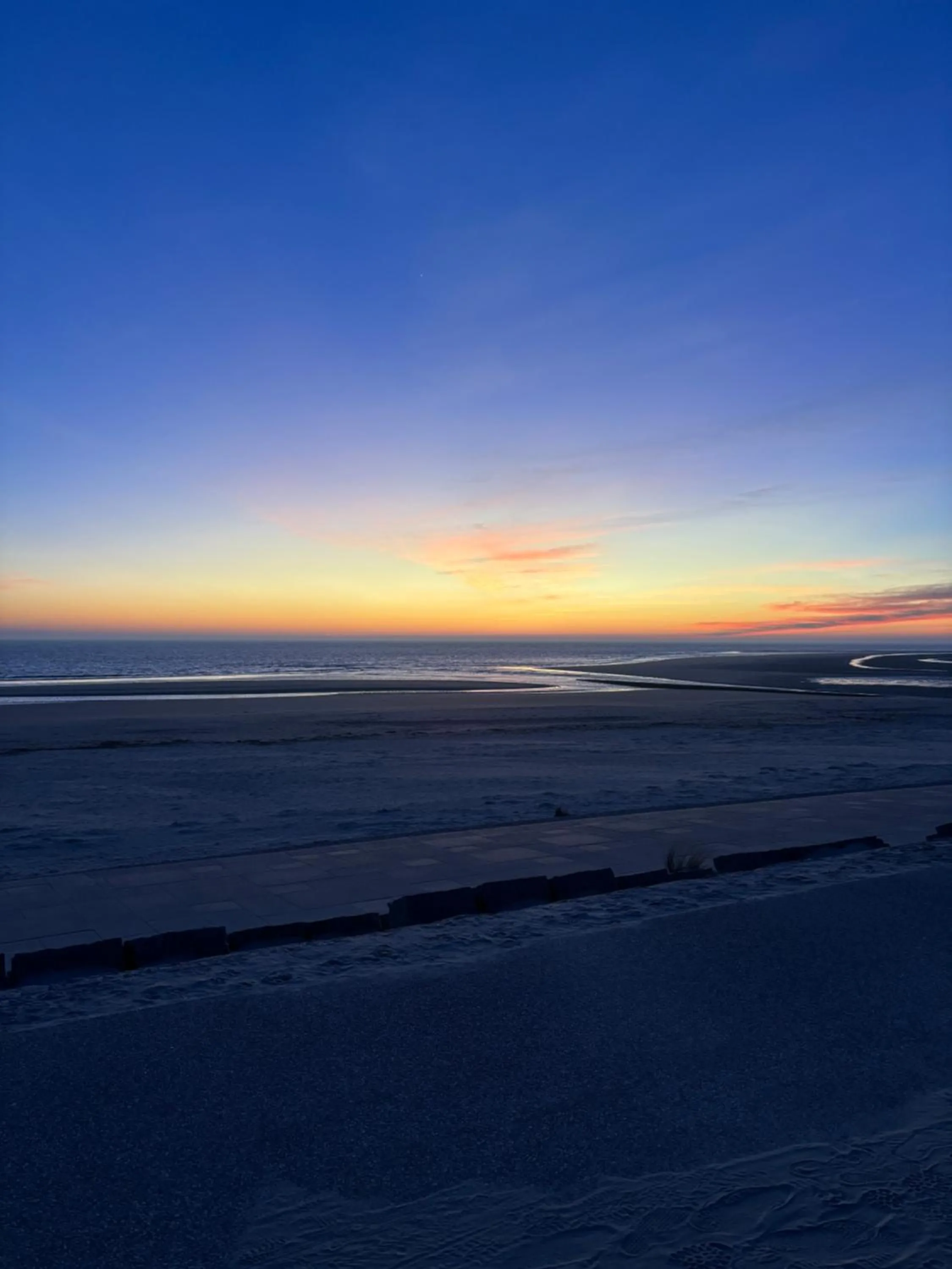 Hotel Haus Borkum
