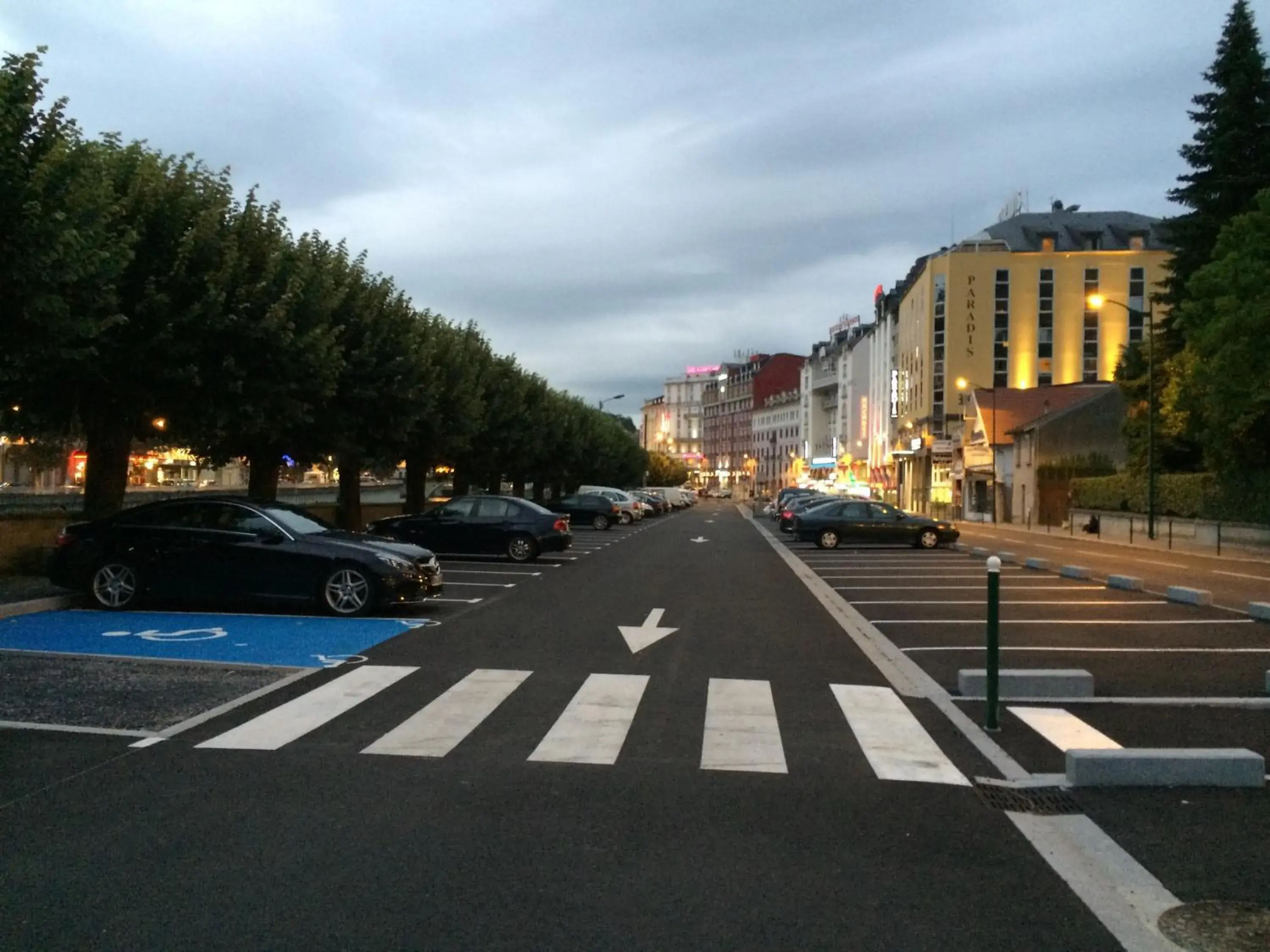 Facade/entrance in Appart'hôtel Saint Jean Facade/entrance in Appart'hôtel Saint Jean