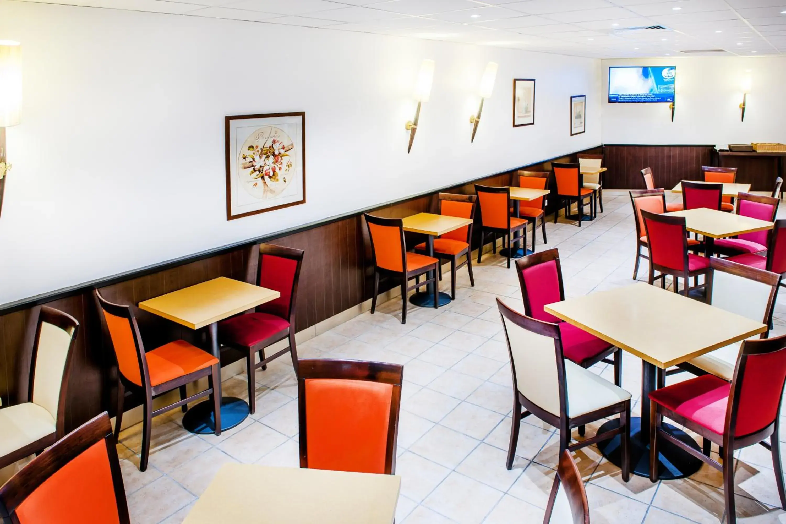 Lounge or bar in Appart'hôtel Saint Jean Lounge or bar in Appart'hôtel Saint Jean