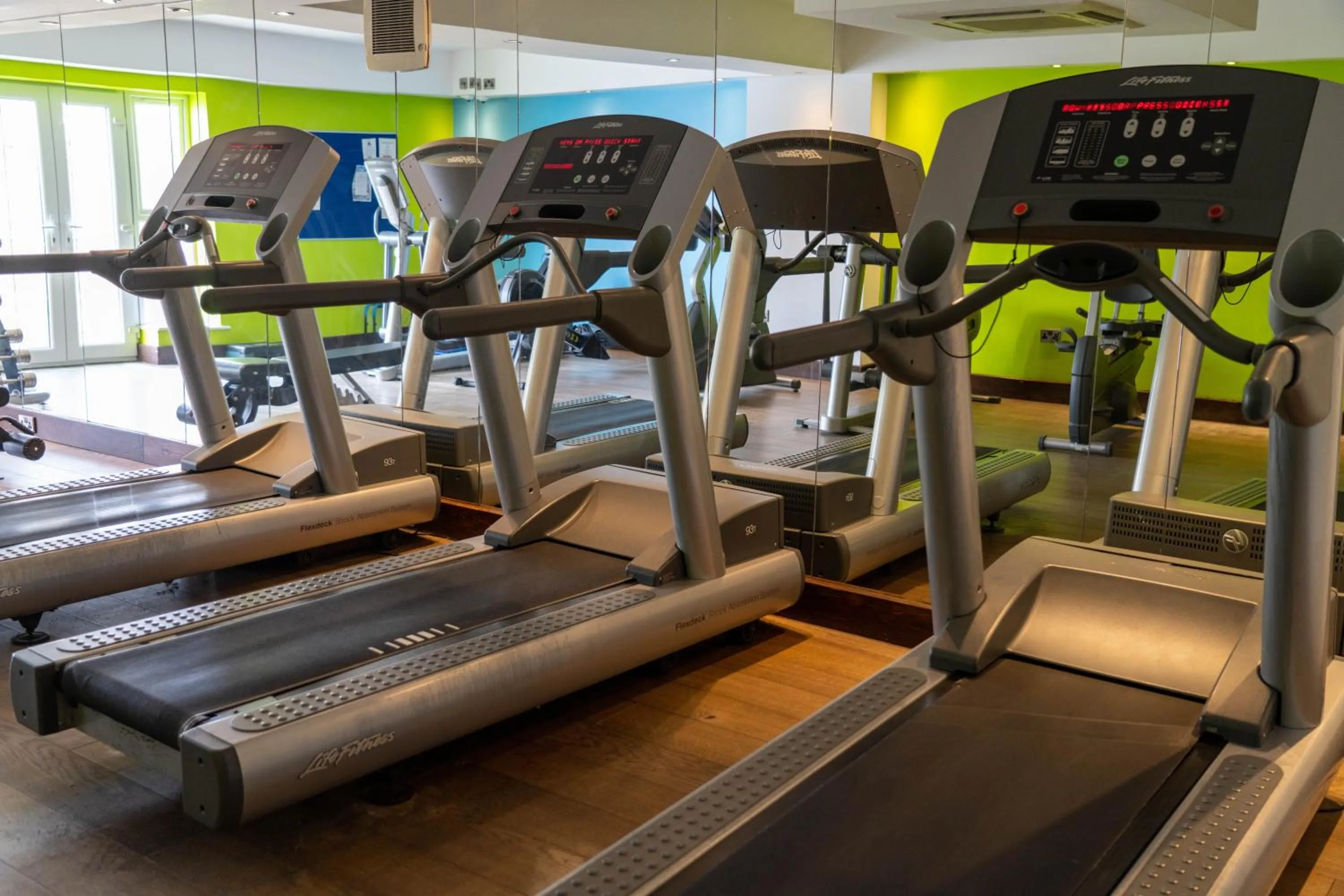 Sports in Redcastle Hotel