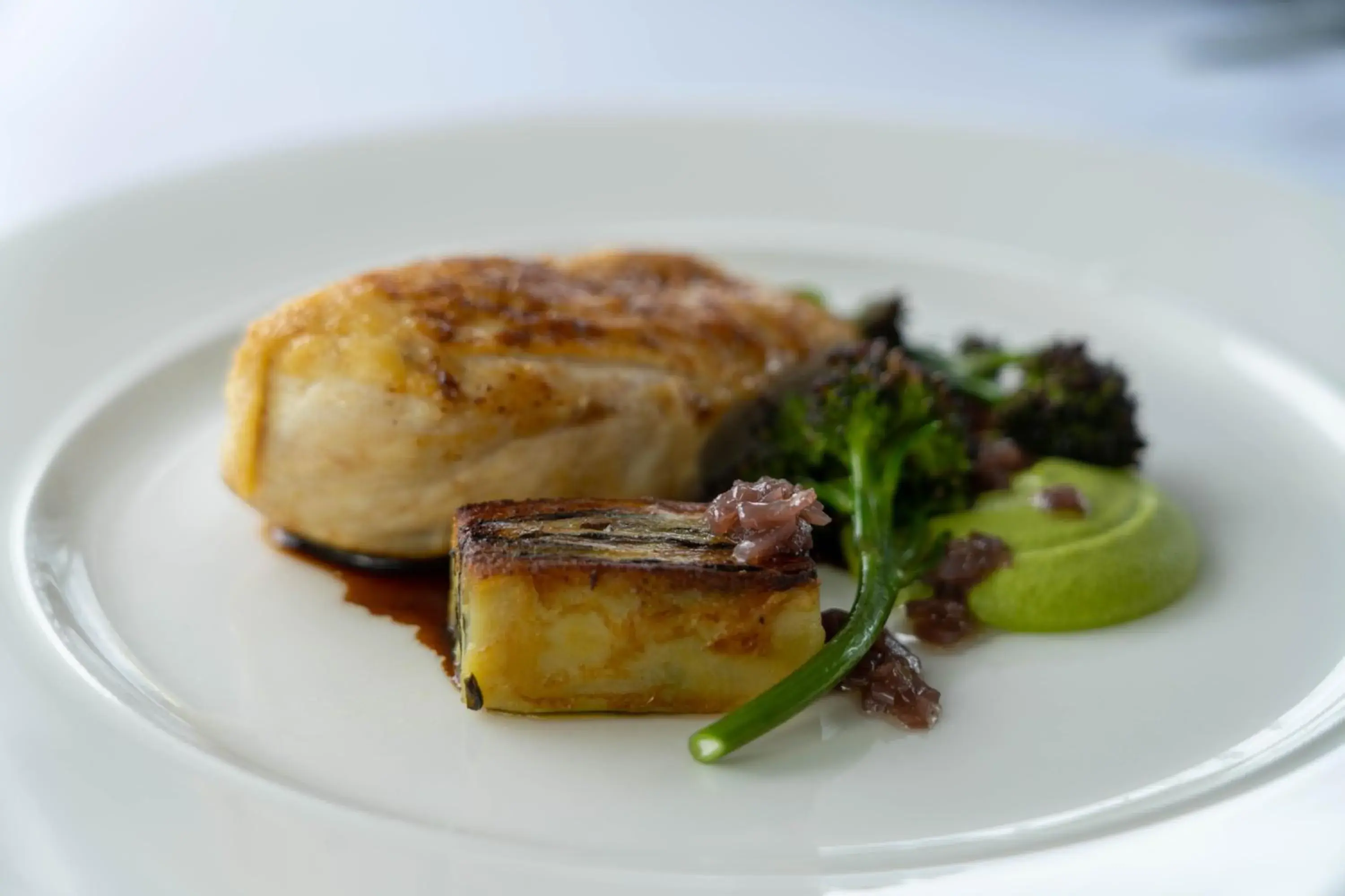 Food in Redcastle Hotel Food in Redcastle Hotel