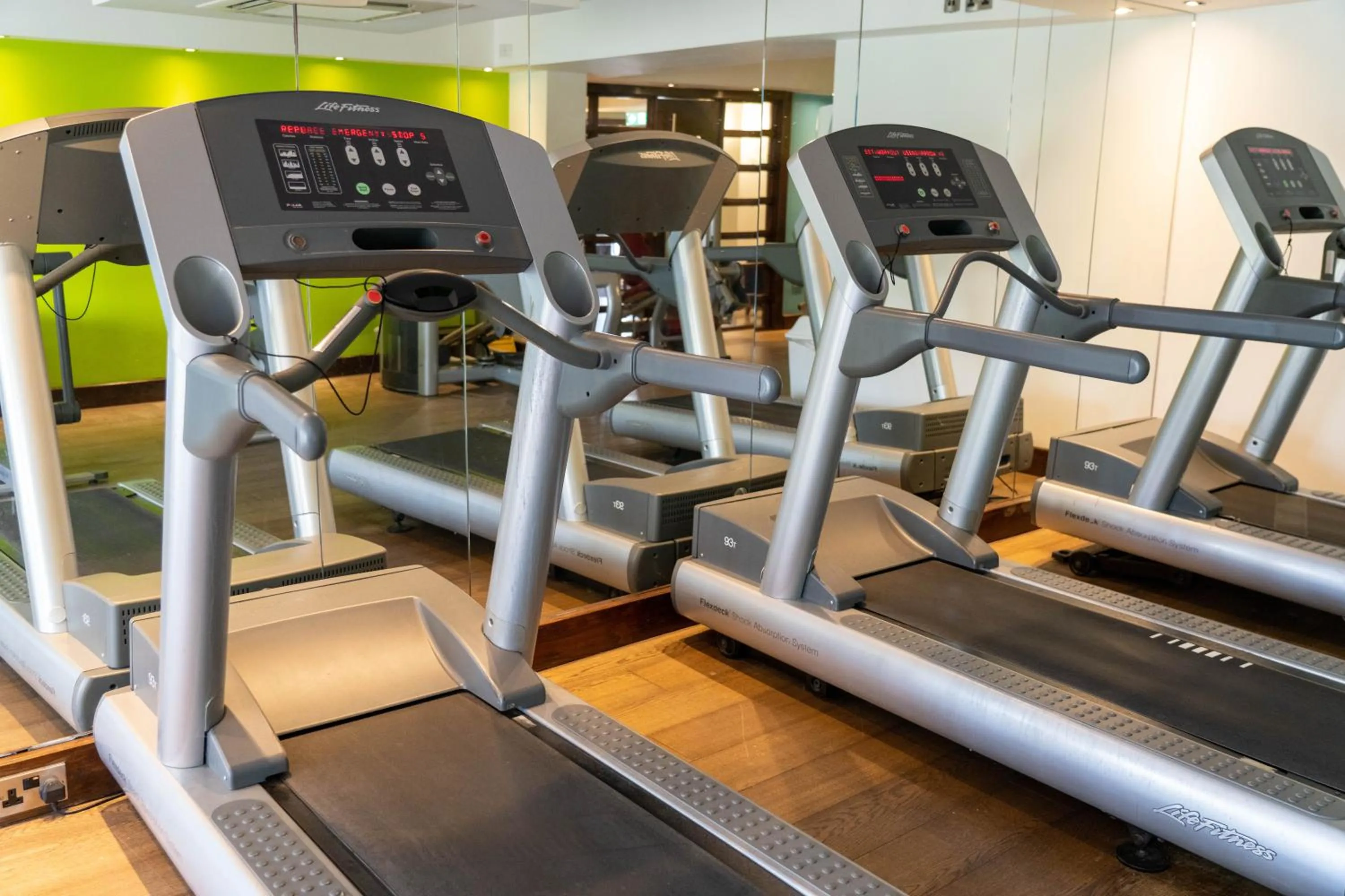 Sports in Redcastle Hotel