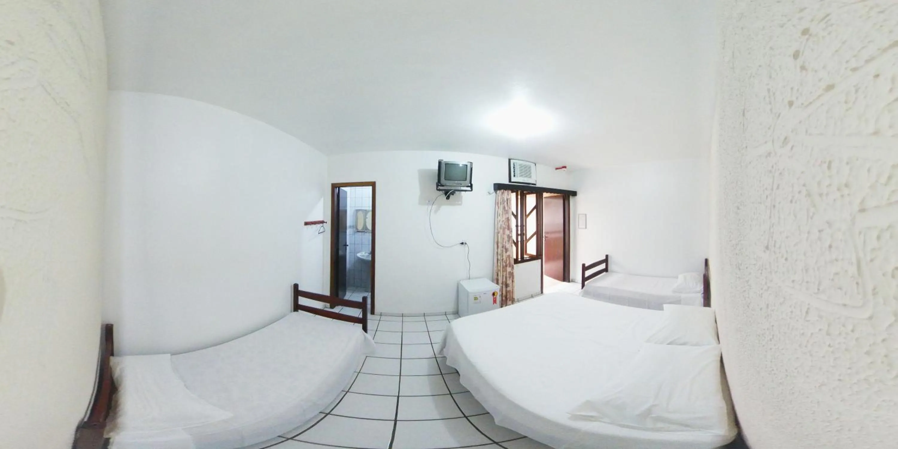 Hotel Praia Grande