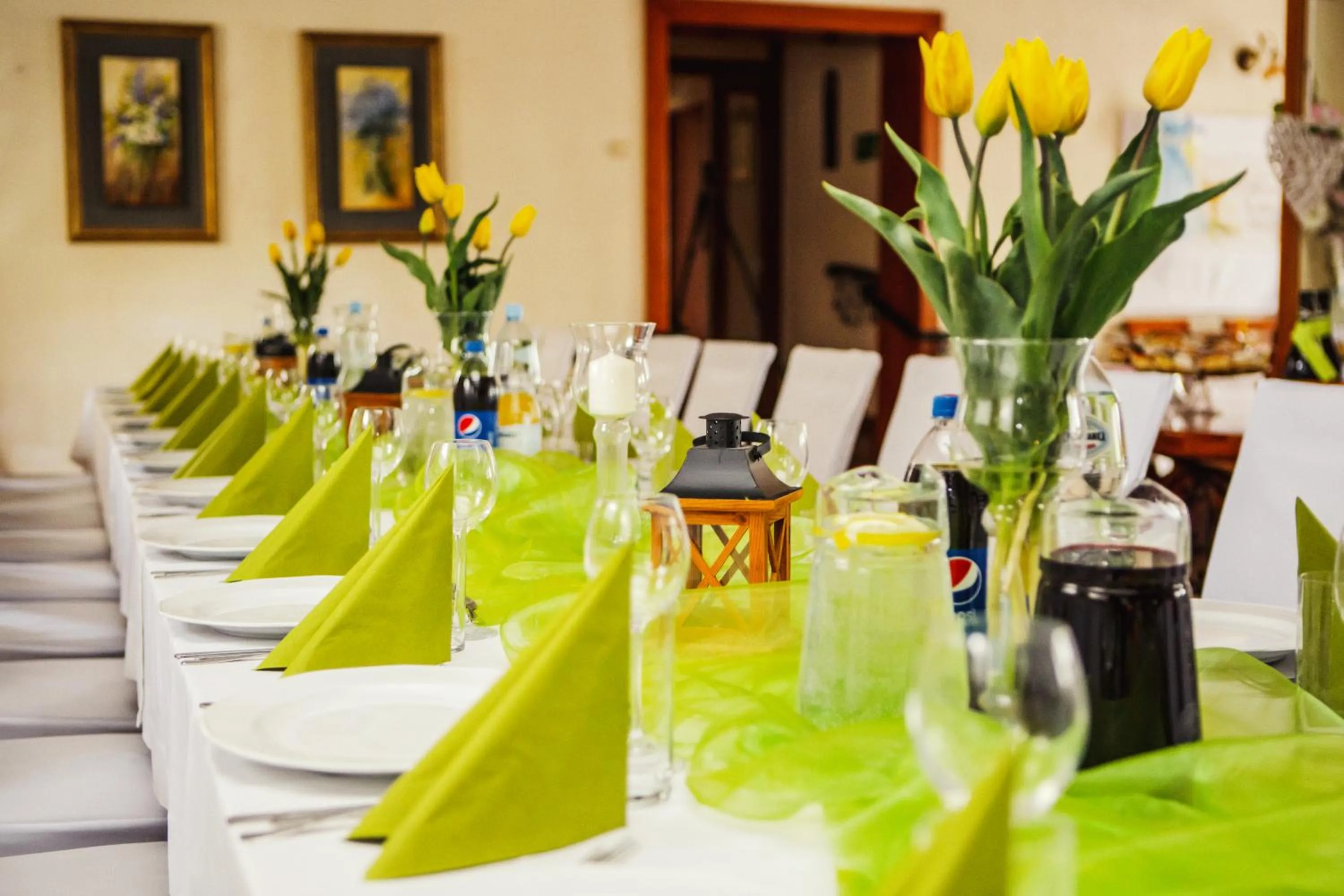 Restaurant/places to eat in Hotel i Restauracja Nad Jeziorem