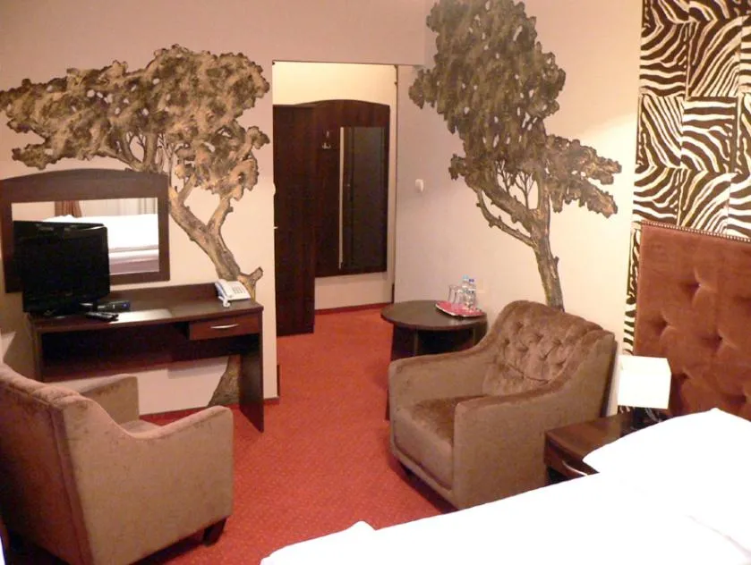 Photo of the whole room, Bed in Hotel i Restauracja Nad Jeziorem
