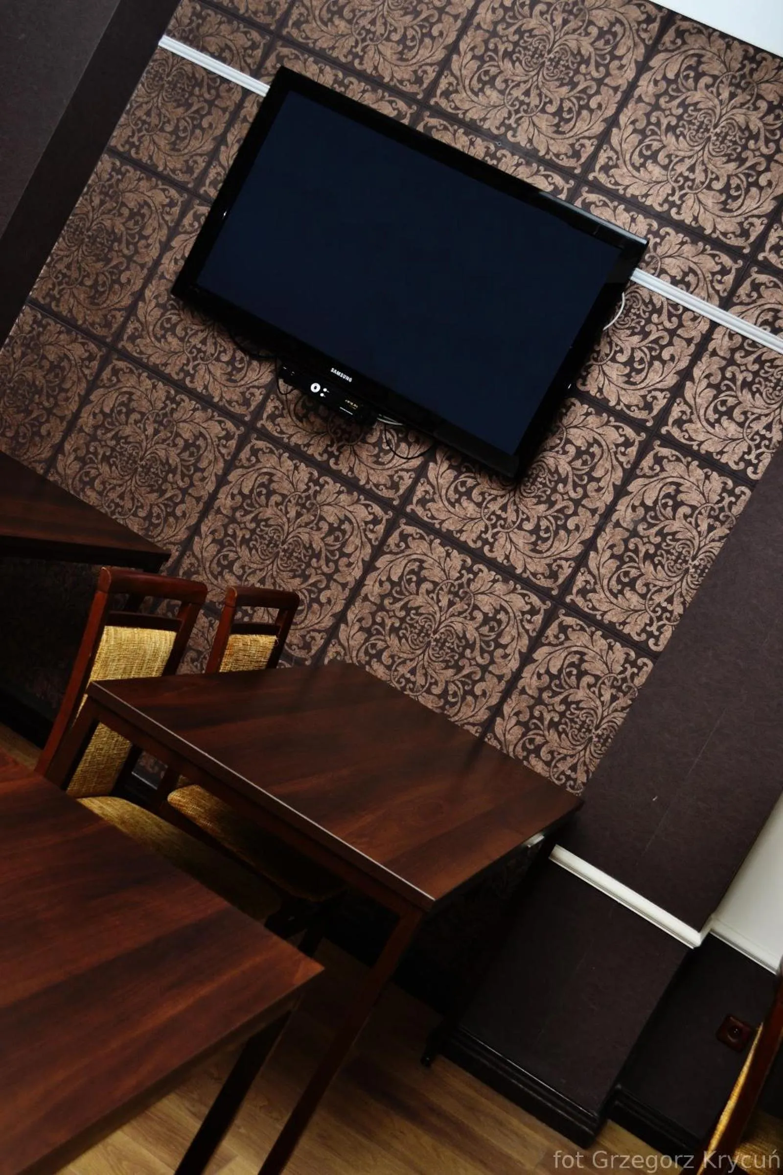 Business facilities in Hotel i Restauracja Nad Jeziorem