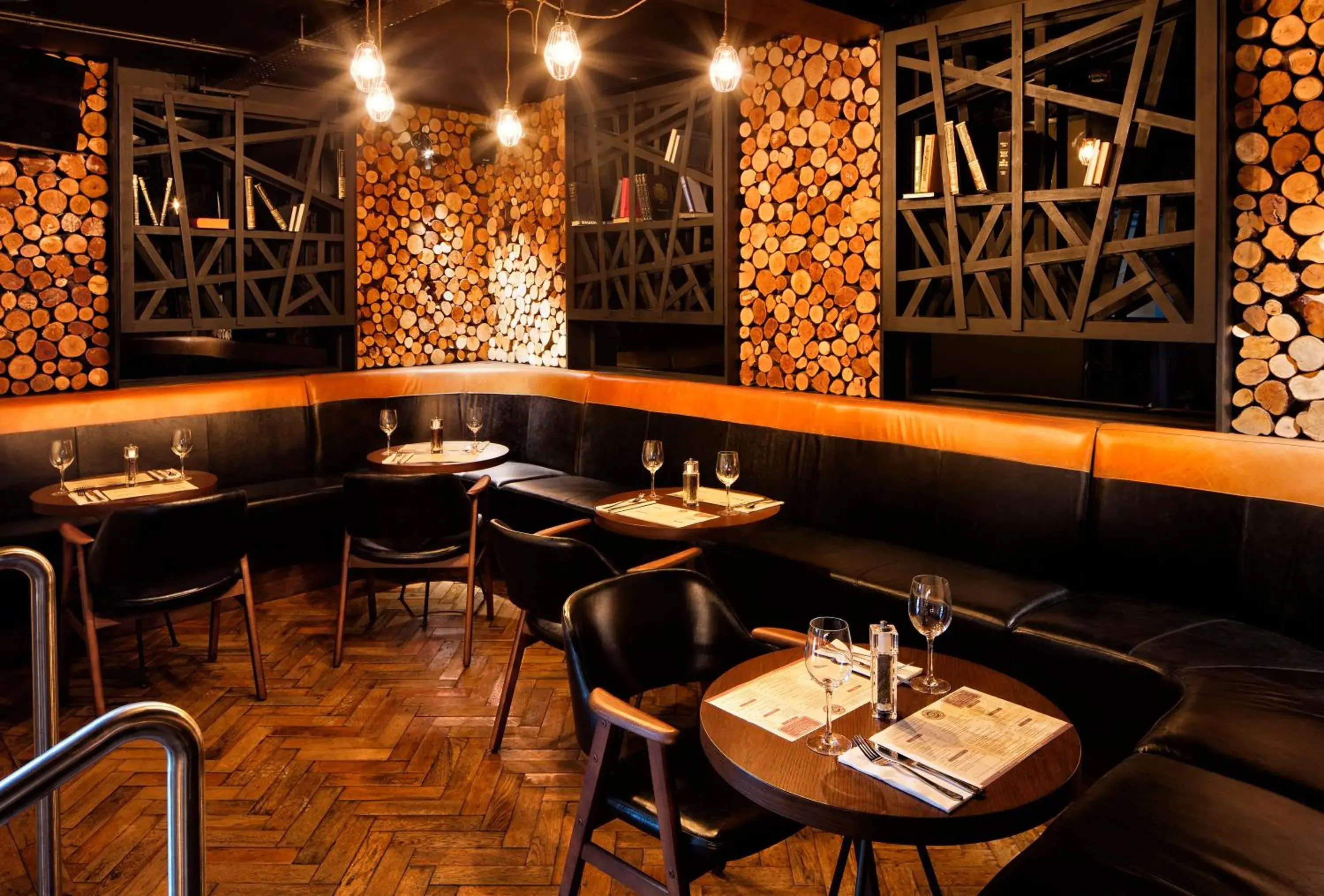 Restaurant/places to eat in The Address Citywest Restaurant/places to eat in The Address Citywest