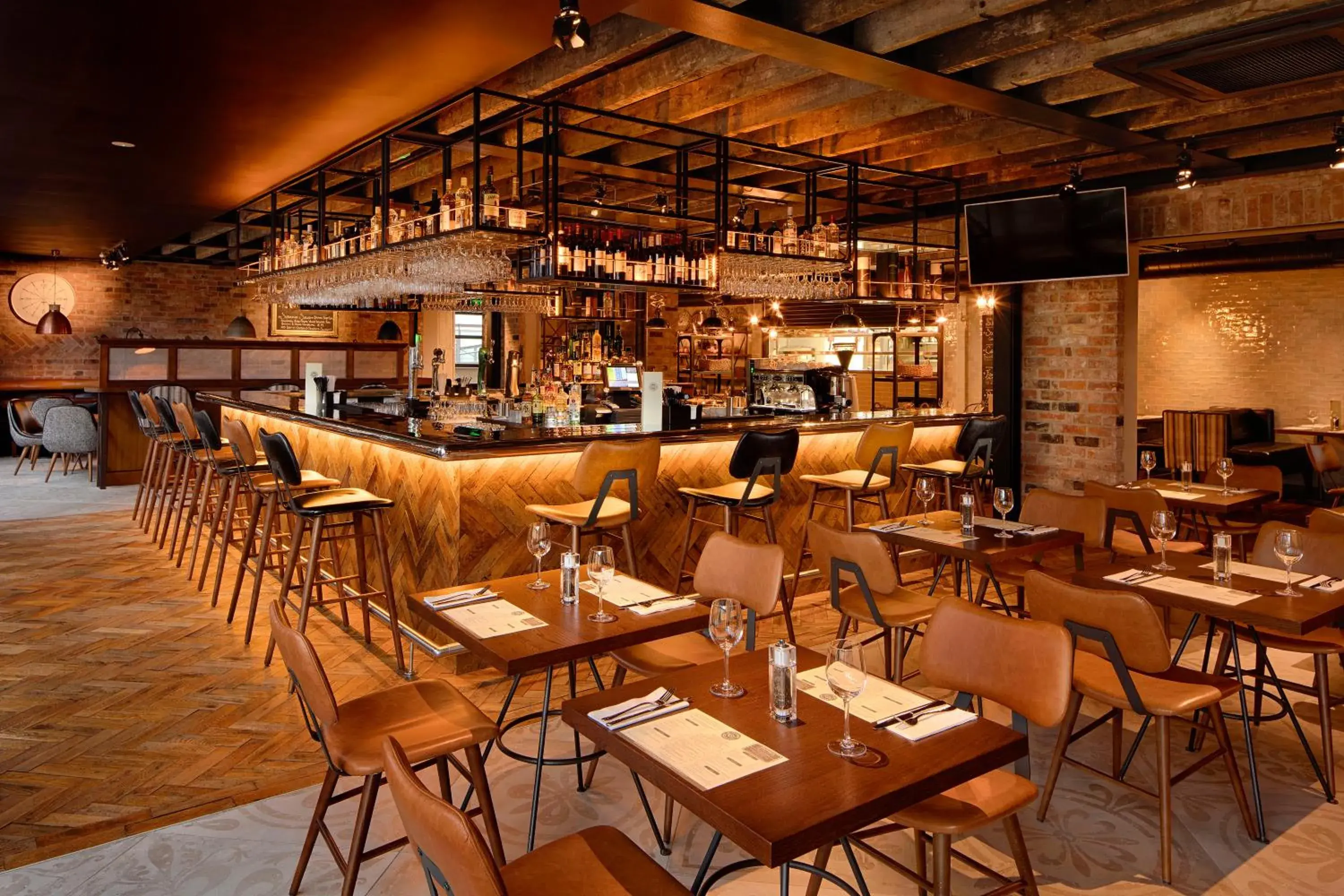 Restaurant/places to eat in The Address Citywest Restaurant/places to eat in The Address Citywest