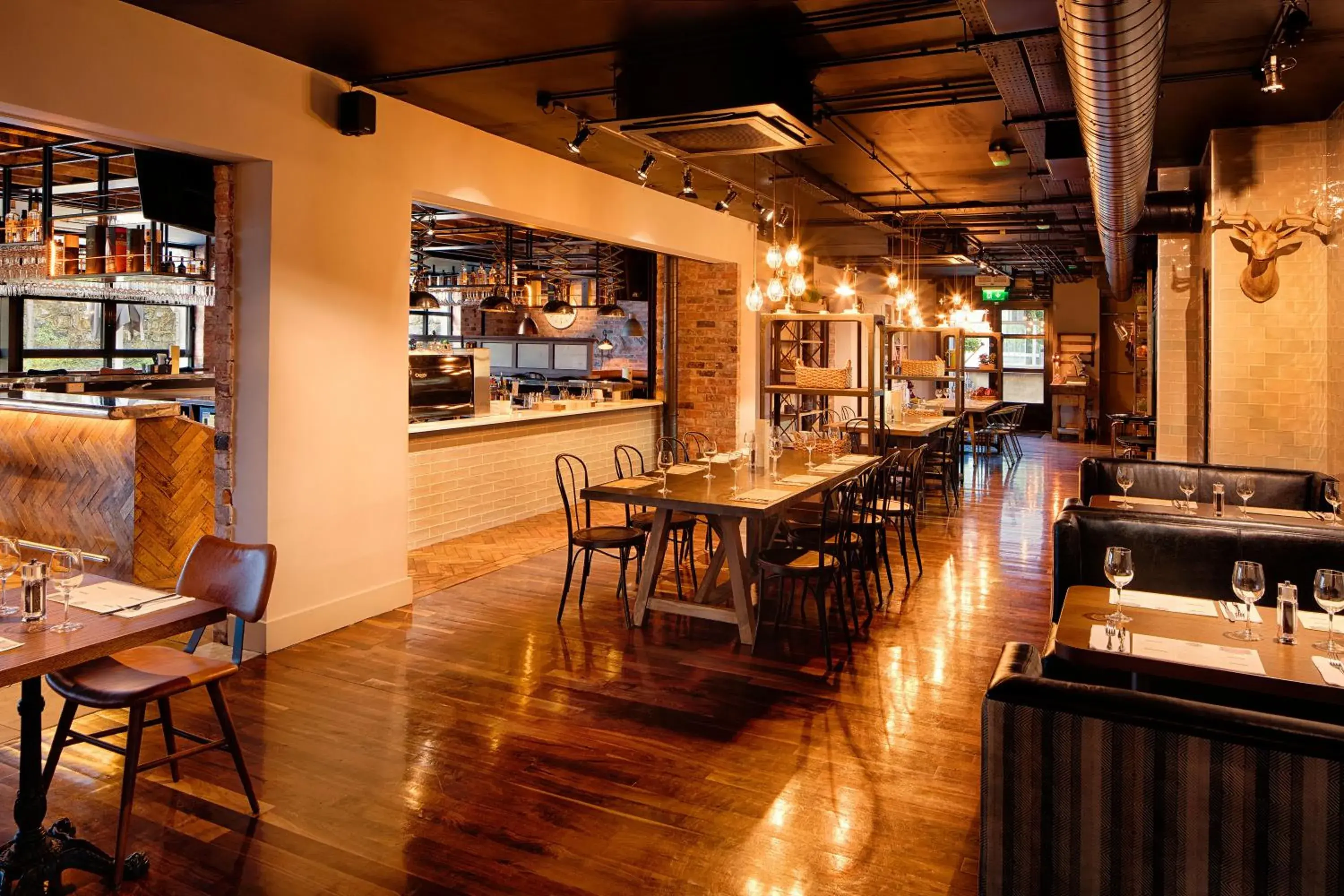 Restaurant/places to eat in The Address Citywest Restaurant/places to eat in The Address Citywest