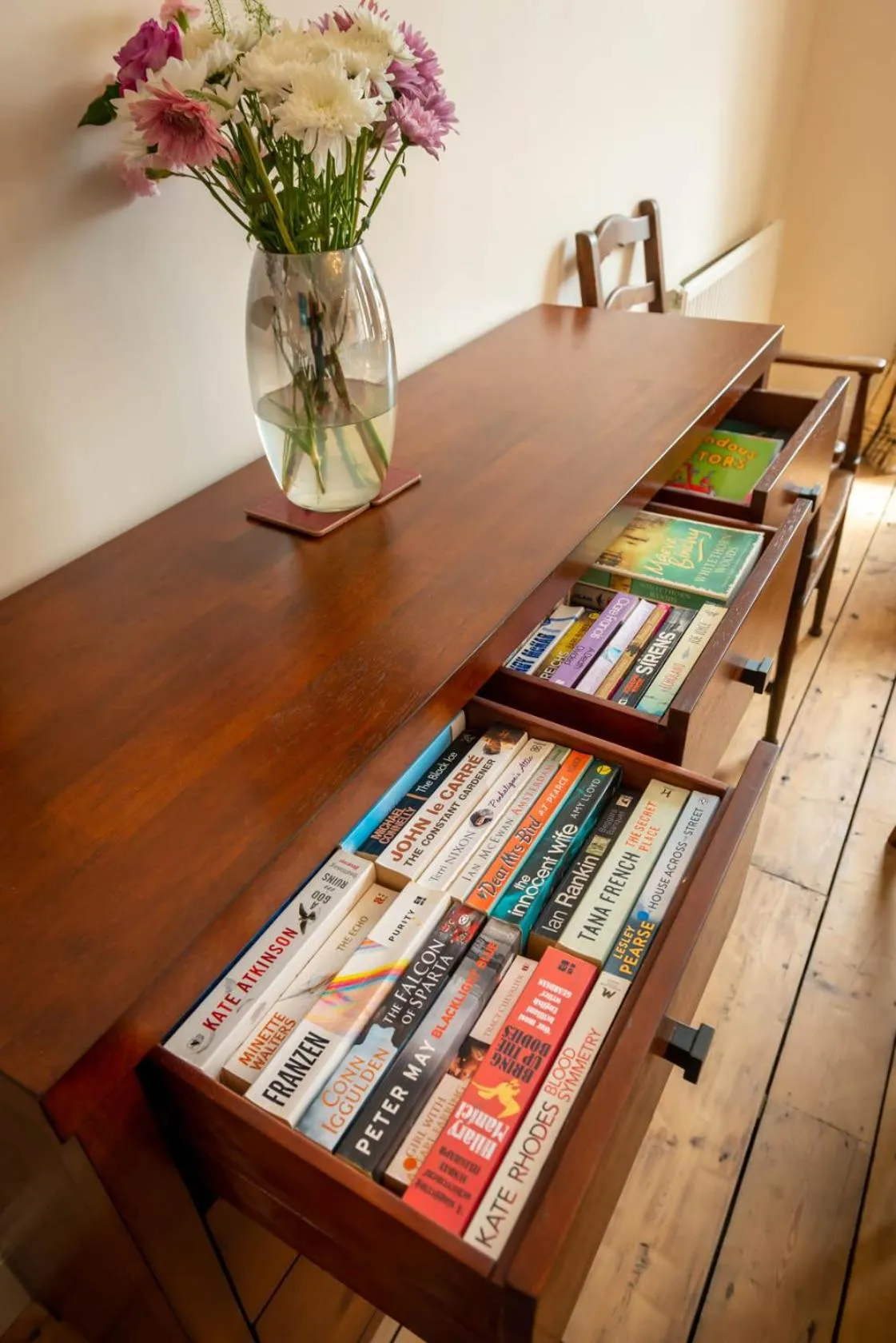 Lounge or bar in Alexandra Hotel