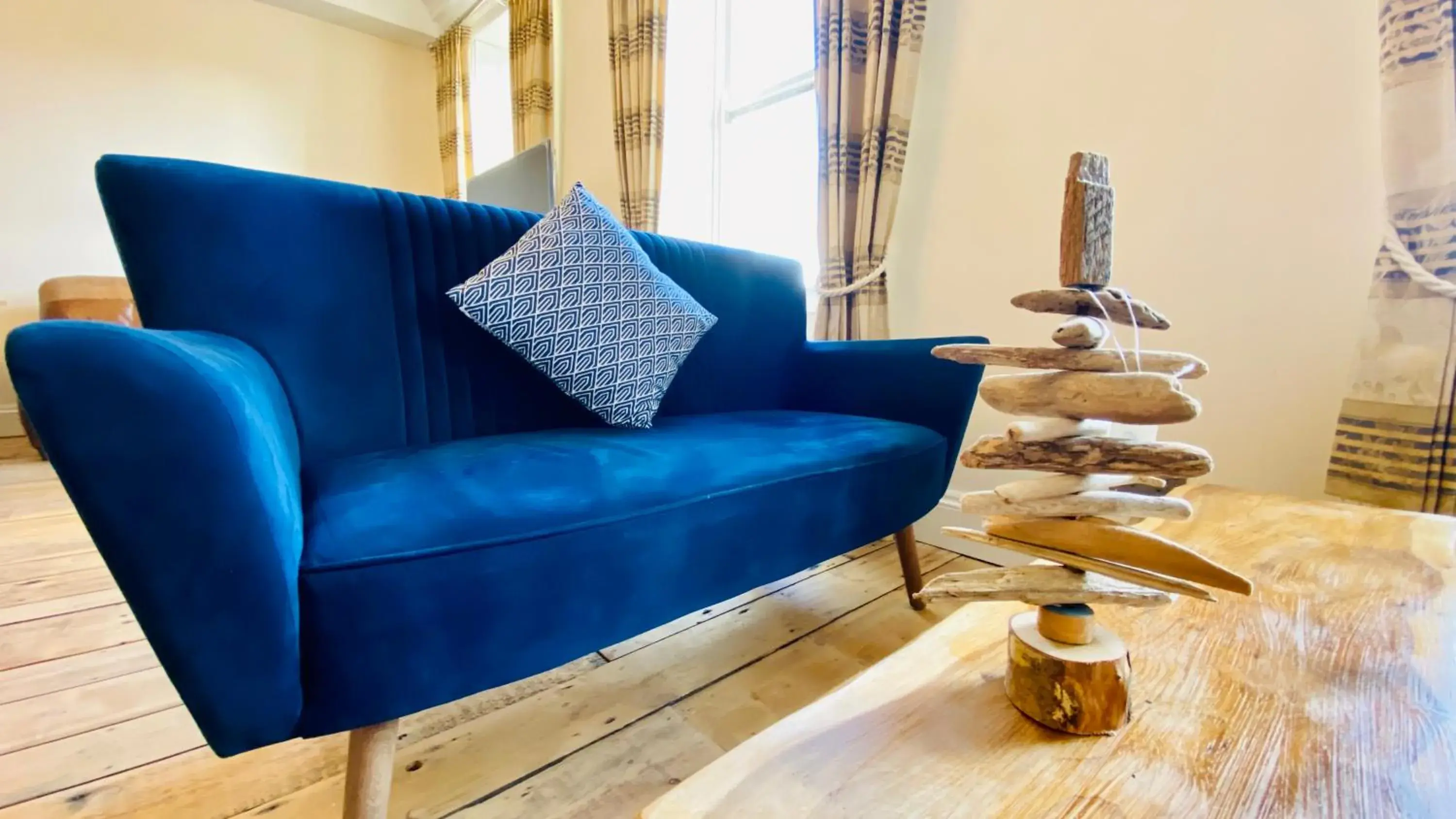 Lobby or reception in Alexandra Hotel Lobby or reception in Alexandra Hotel