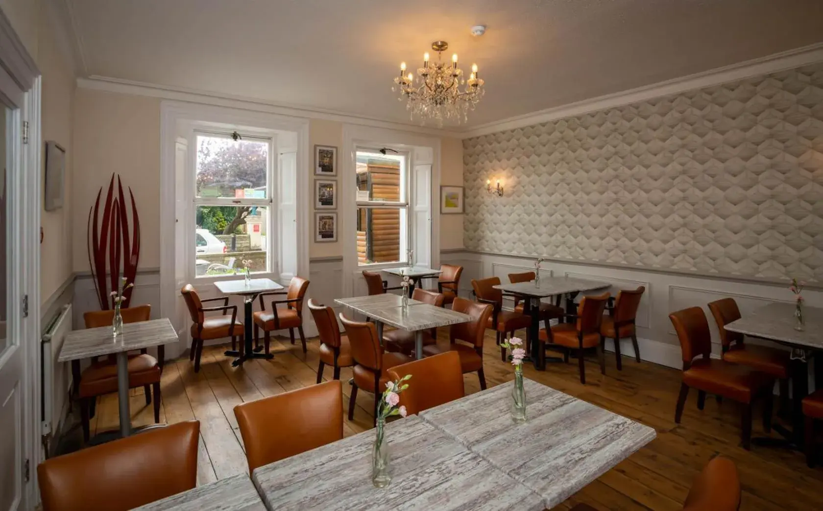 Lounge or bar in Alexandra Hotel Lounge or bar in Alexandra Hotel