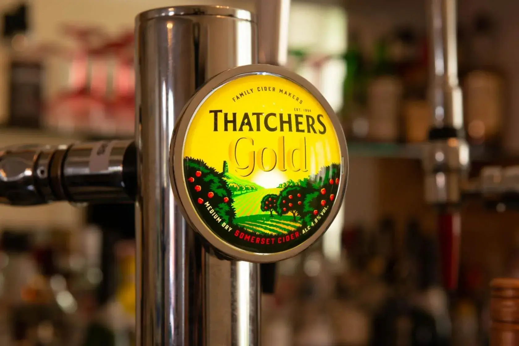 Lounge or bar in Alexandra Hotel Lounge or bar in Alexandra Hotel