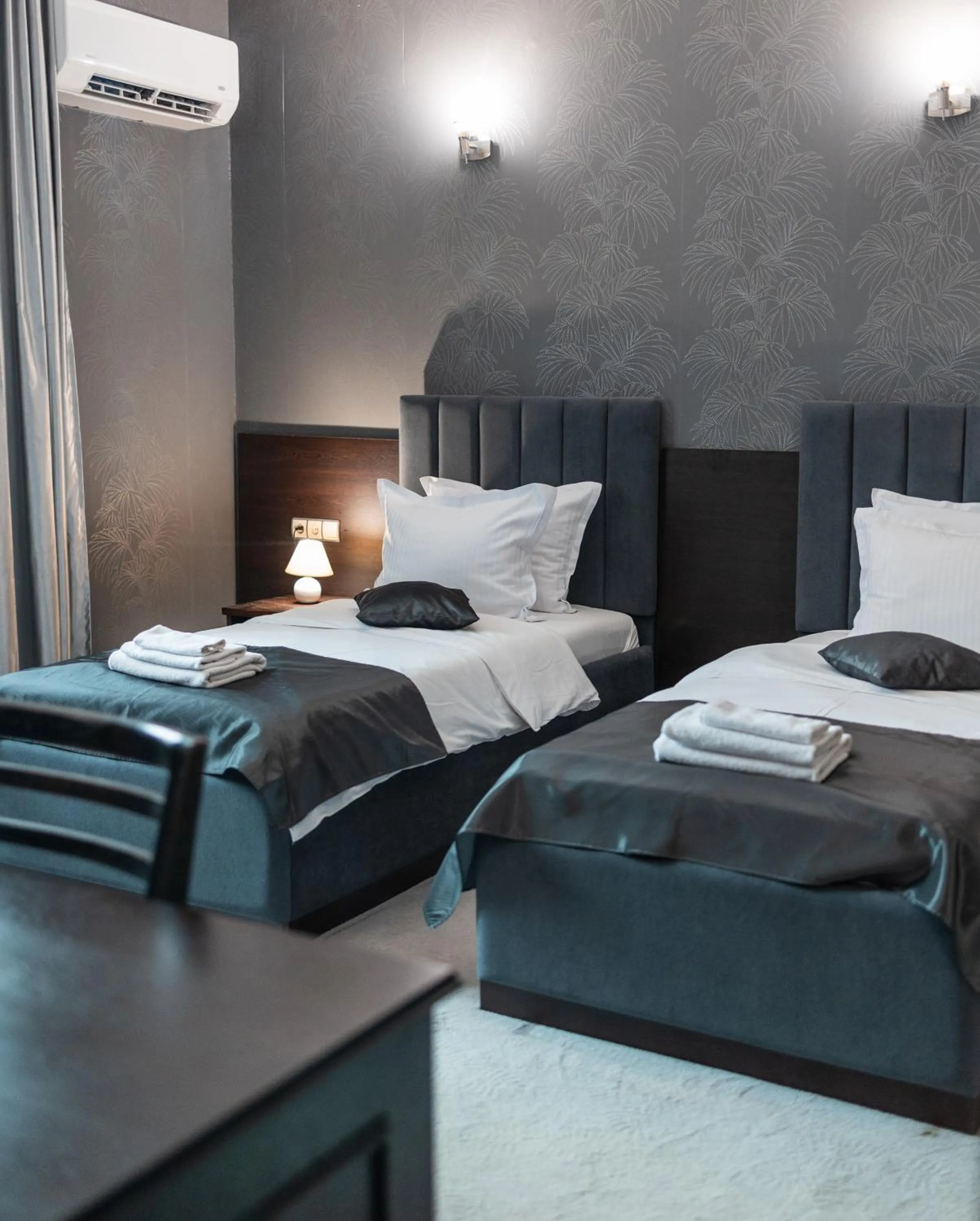 Photo of the whole room in Hotel Neptun