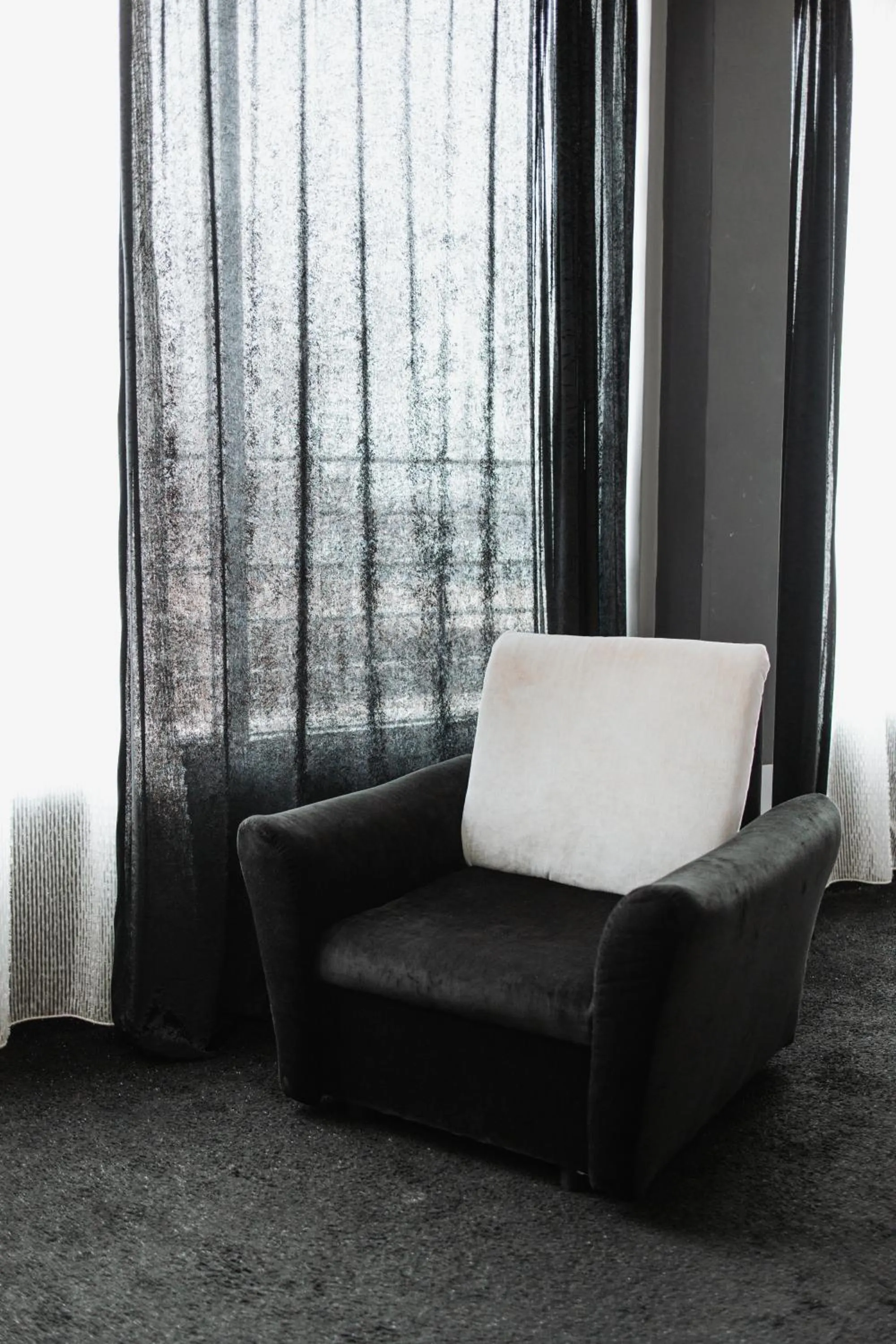 Photo of the whole room in Hotel Neptun