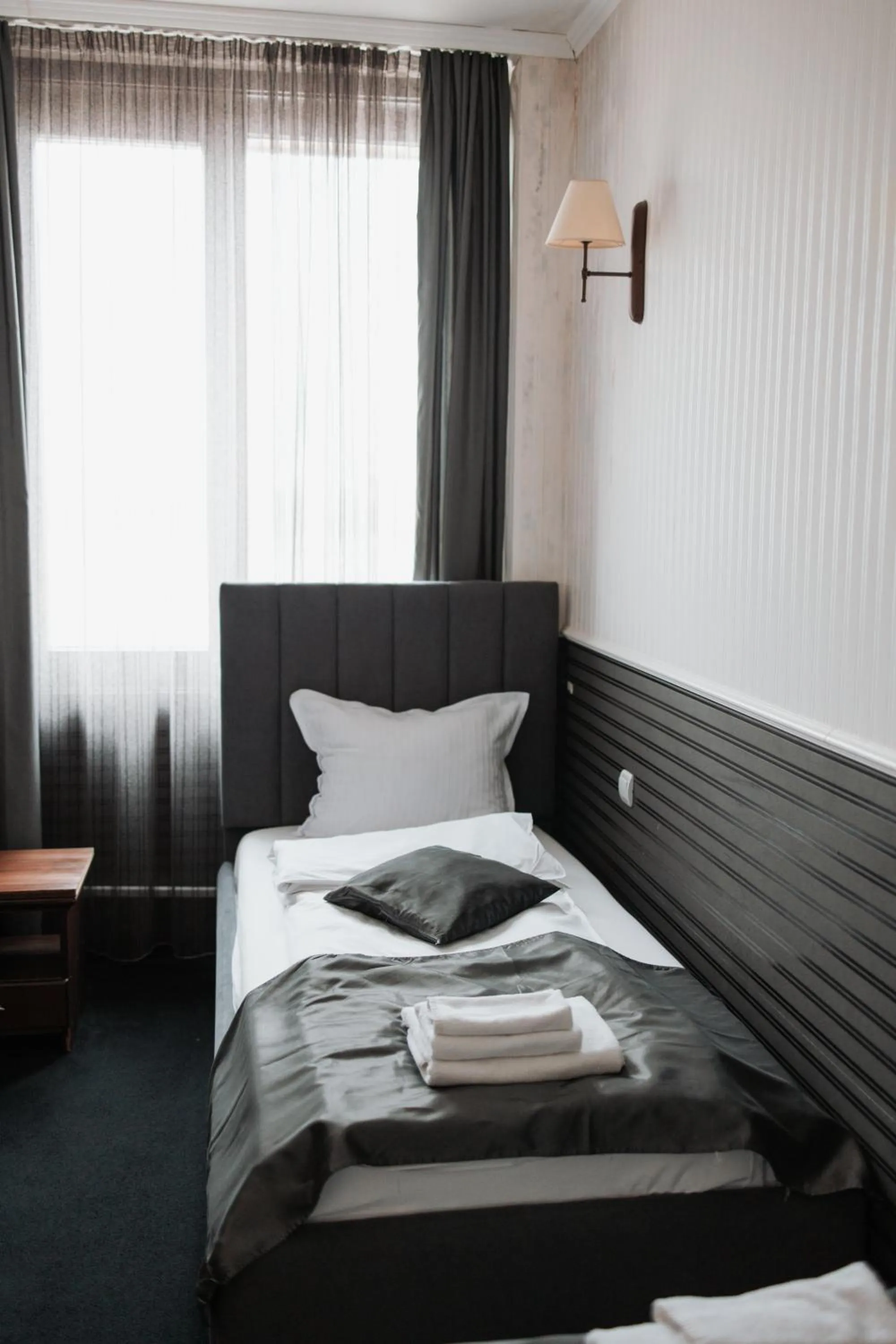 Photo of the whole room in Hotel Neptun