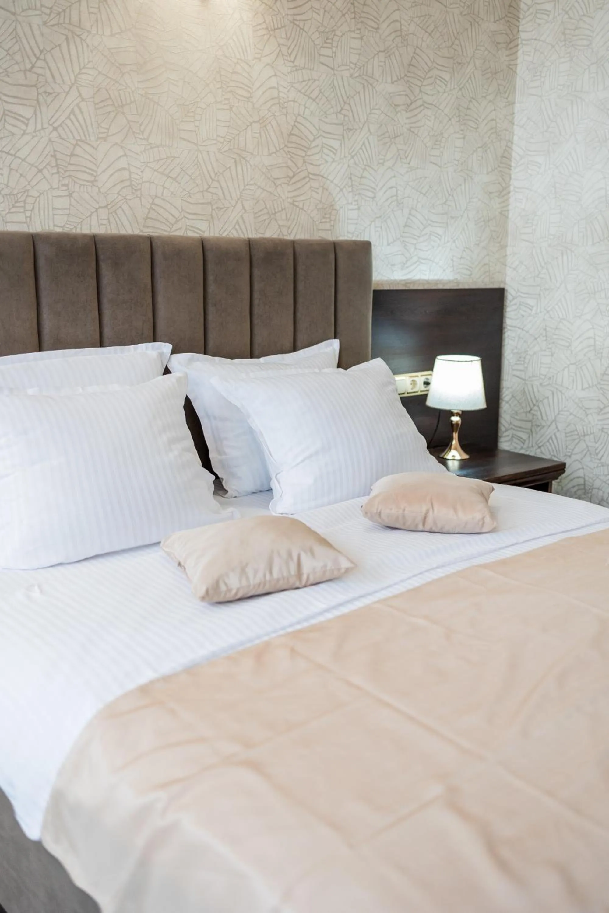 Photo of the whole room in Hotel Neptun