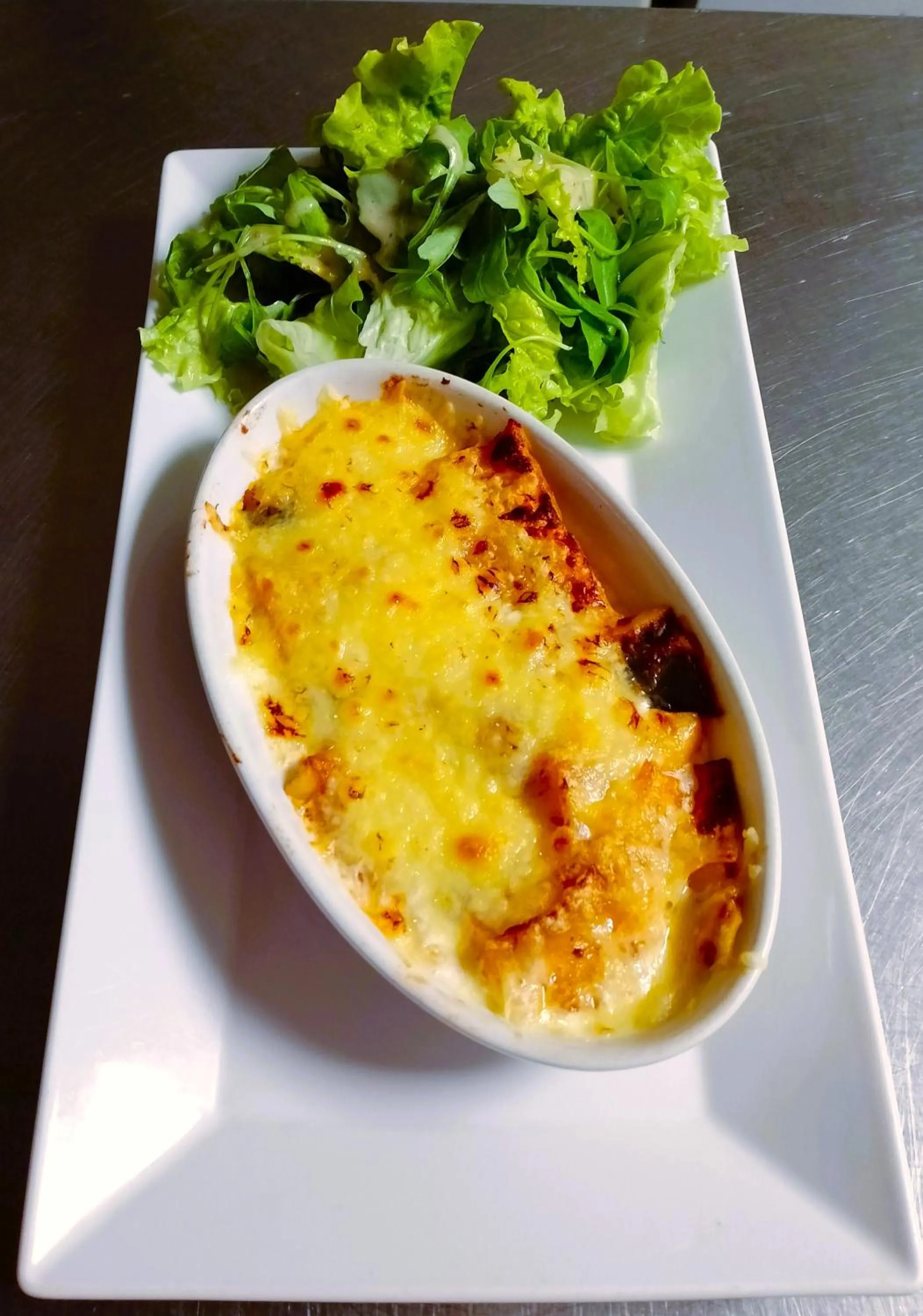 Logis Hôtel Bellevue