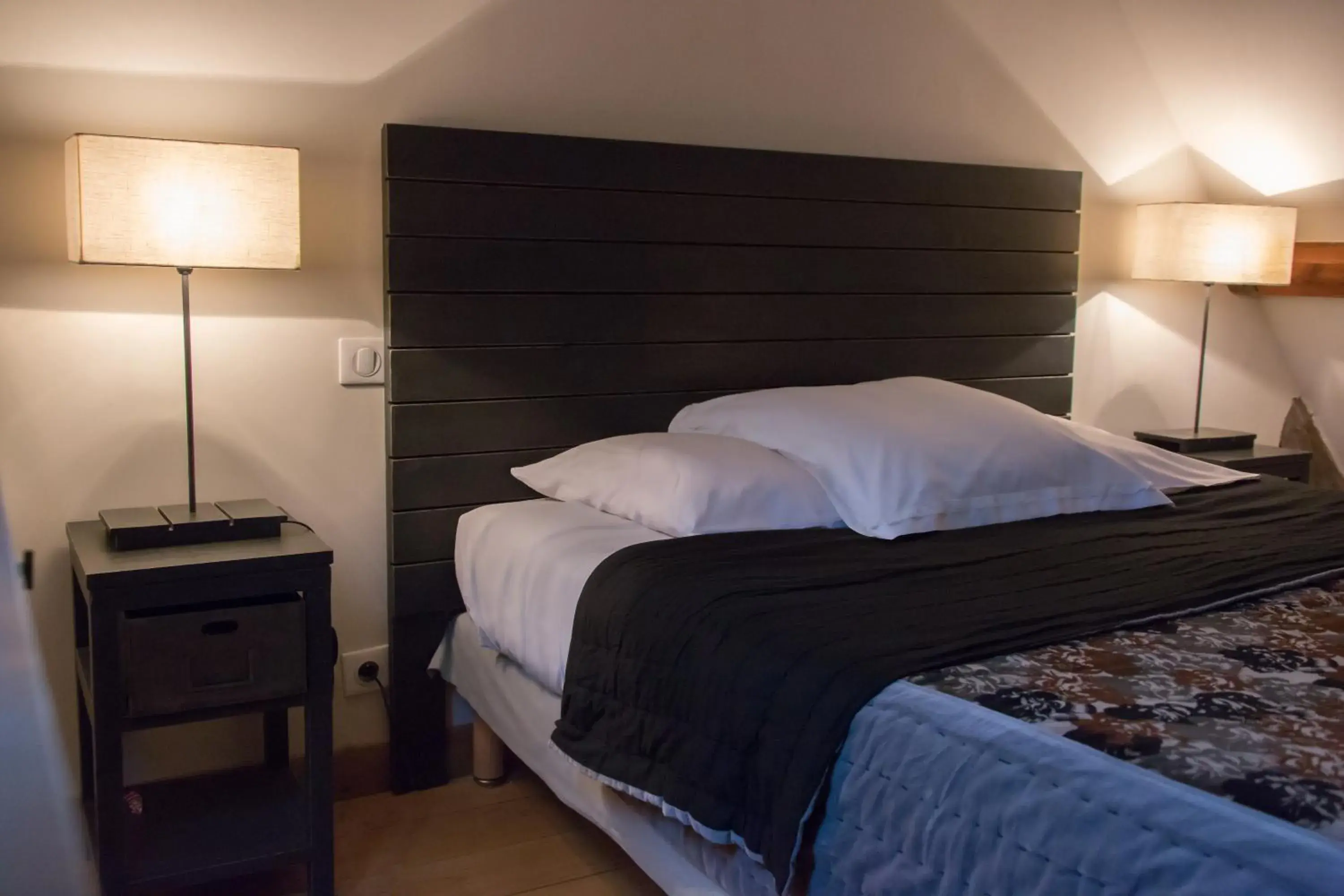 Apartment in Logis Hotel Le Relais du Quercy Apartment in Logis Hotel Le Relais du Quercy