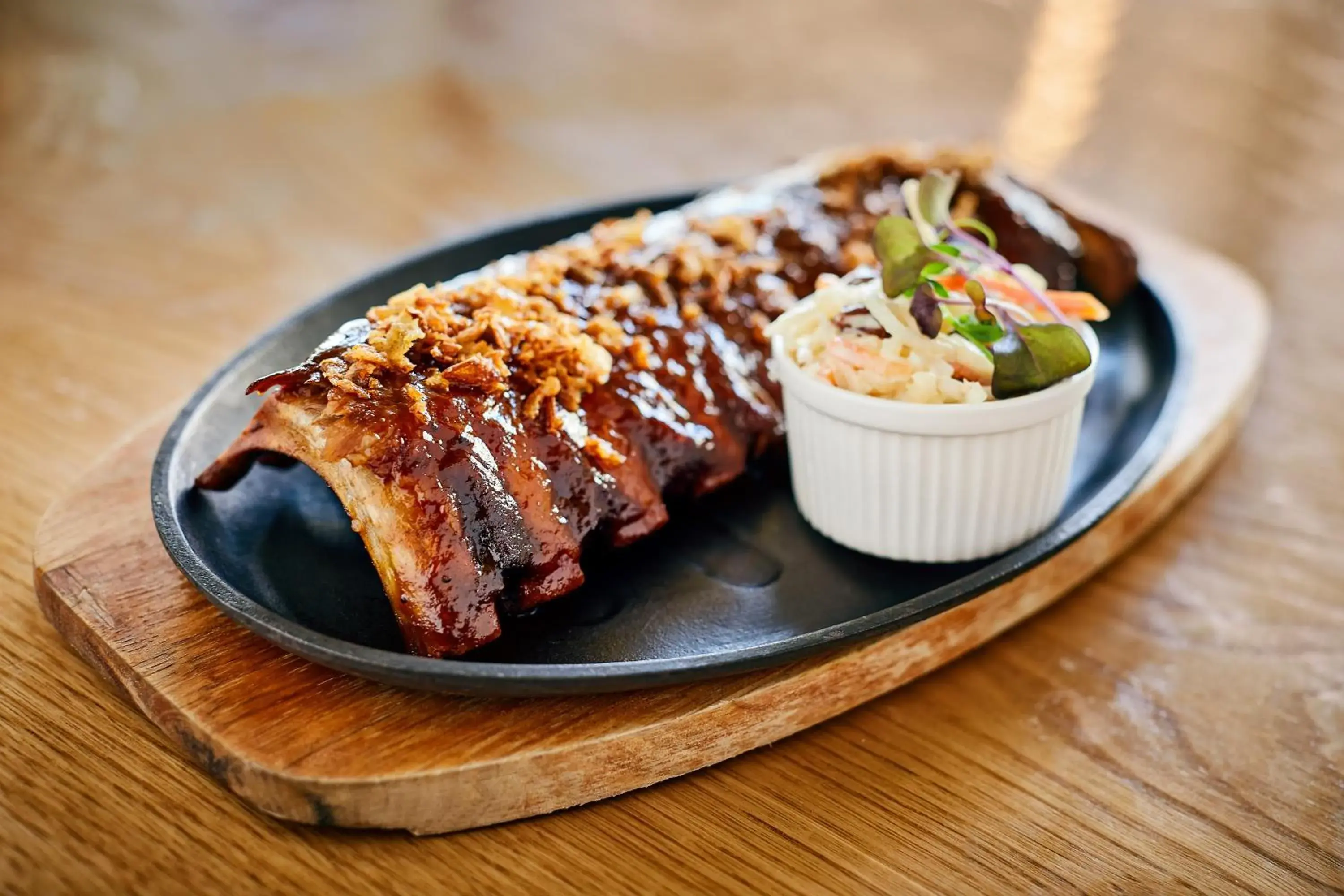 Food and drinks in Arlington Hotel O'Connell Bridge Food and drinks in Arlington Hotel O'Connell Bridge