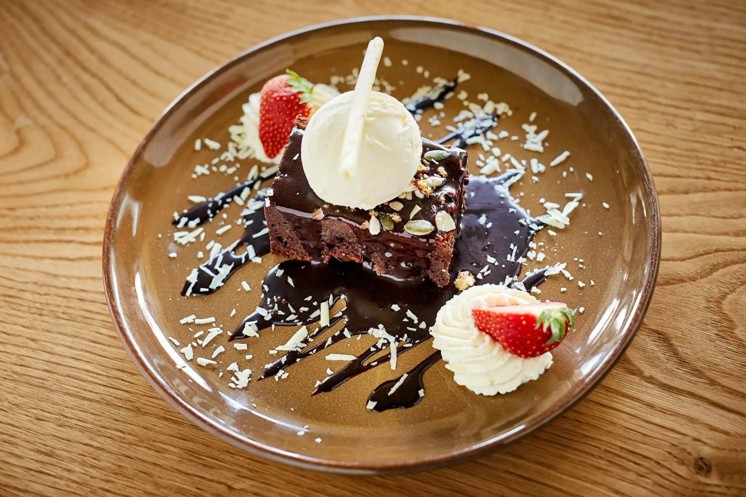 Food and drinks in Arlington Hotel O'Connell Bridge Food and drinks in Arlington Hotel O'Connell Bridge