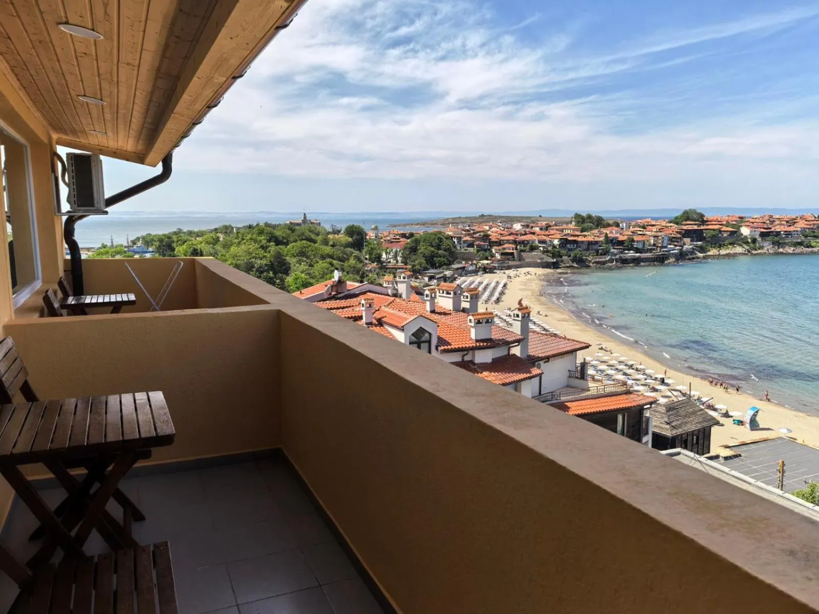 Day in Family Hotel Alfa Vita