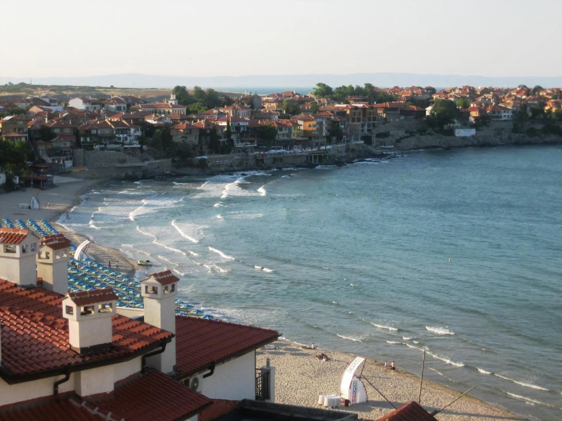 View (from property/room) in Family Hotel Alfa Vita