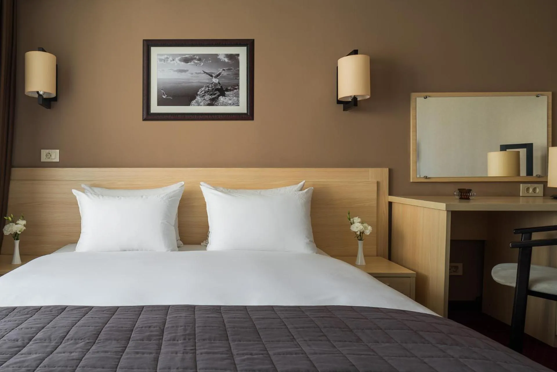 Bed in OK Odessa