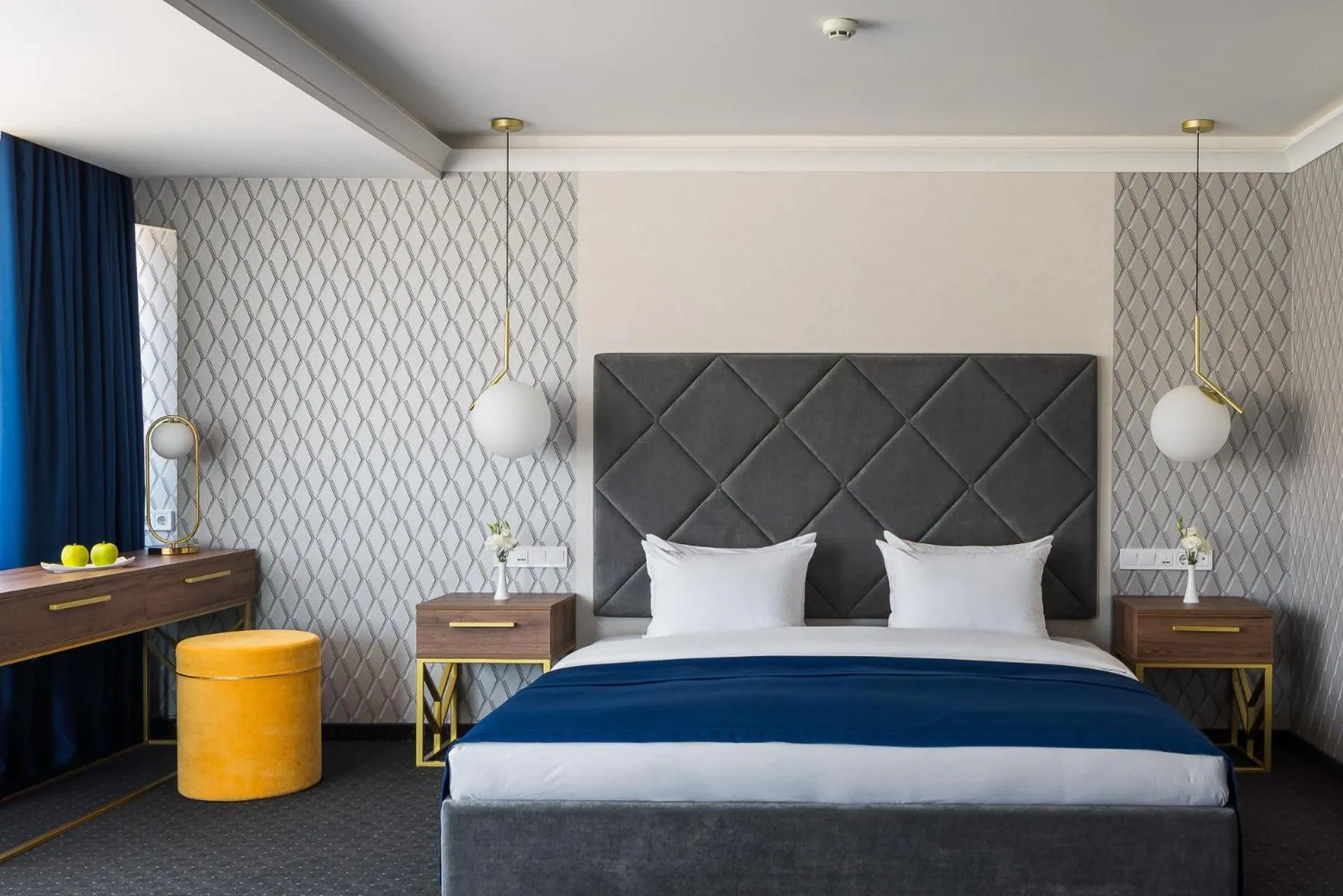 Bed in OK Odessa