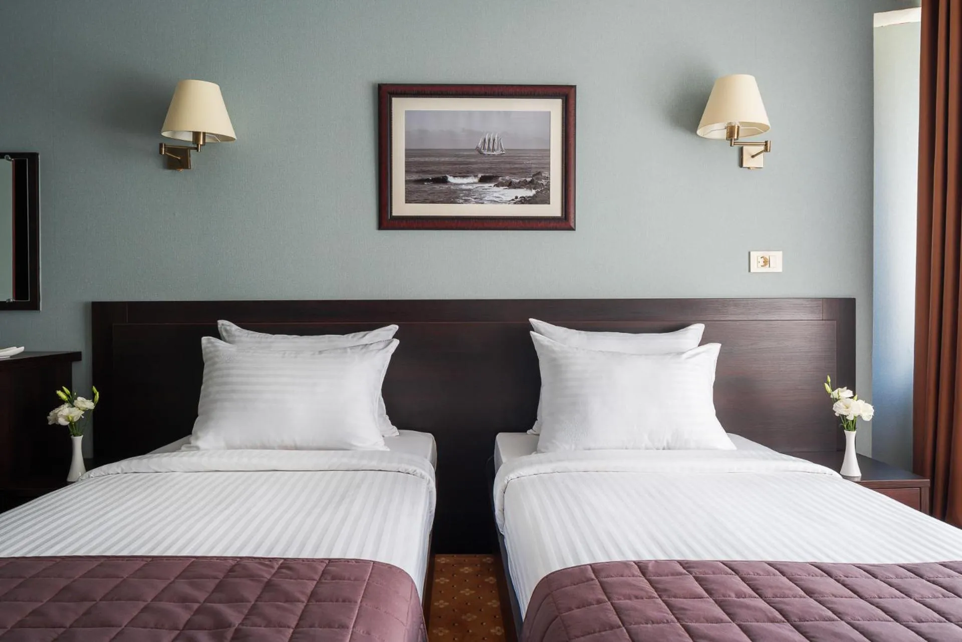 Bedroom, Bed in OK Odessa