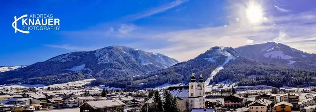 Apartmenthaus Brixen & Haus Central