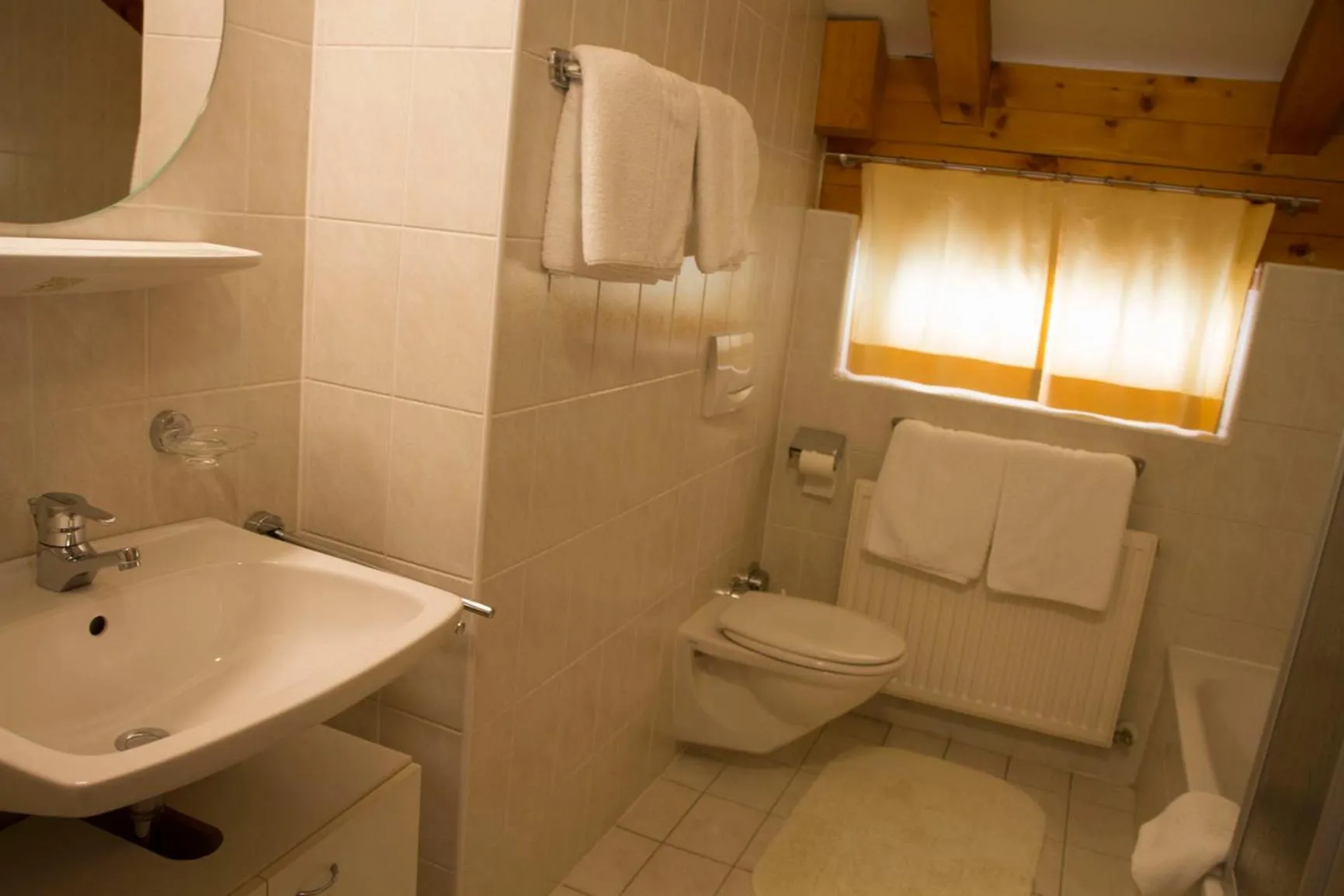 Apartmenthaus Brixen & Haus Central