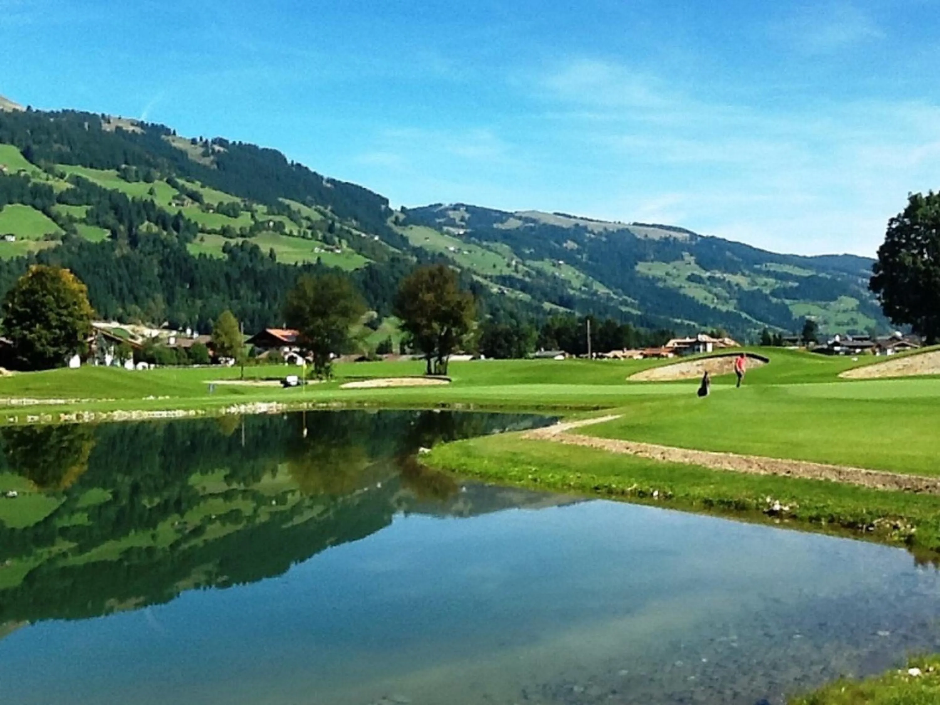 Other in Apartmenthaus Brixen & Haus Central