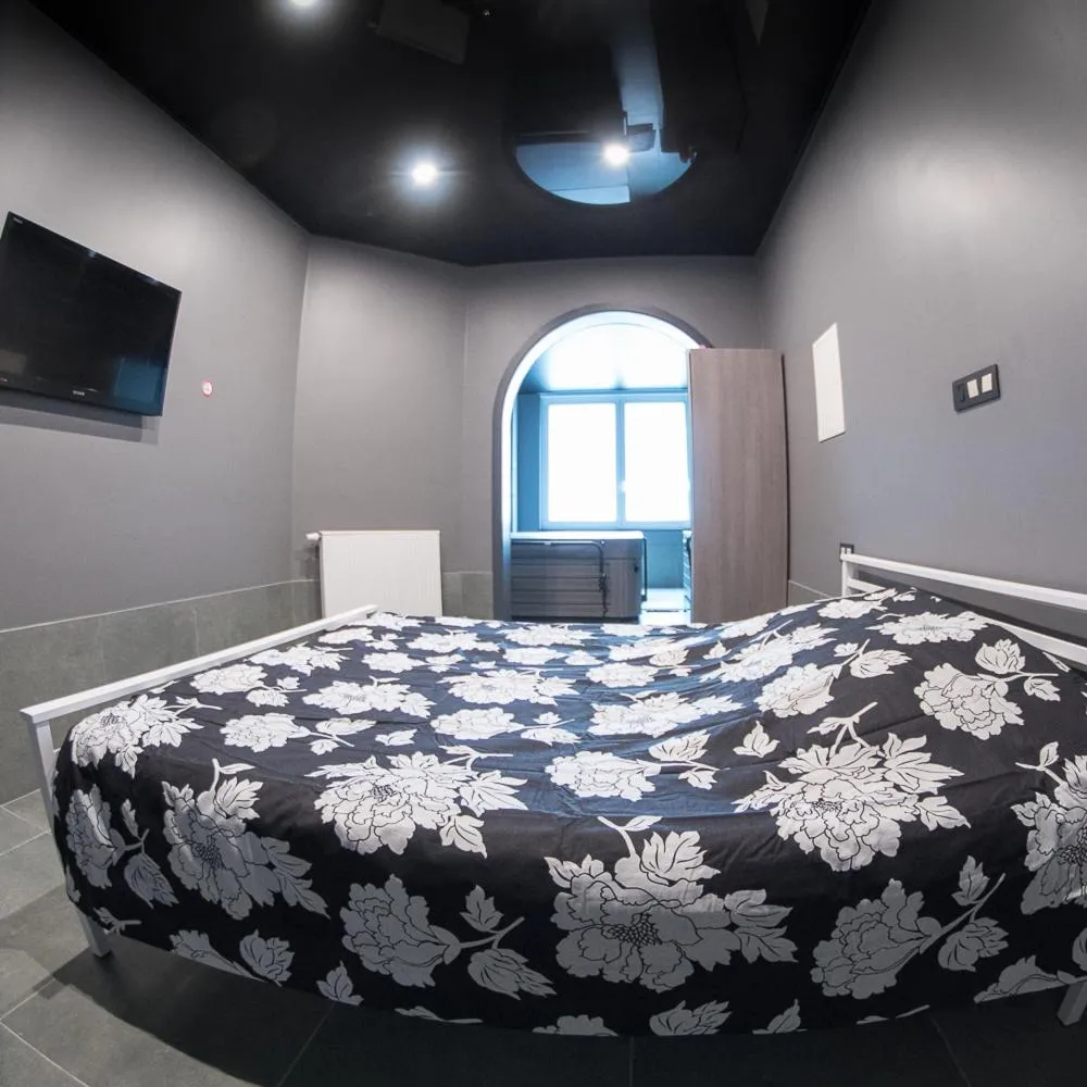 Suite in Appartement Studio Tournai