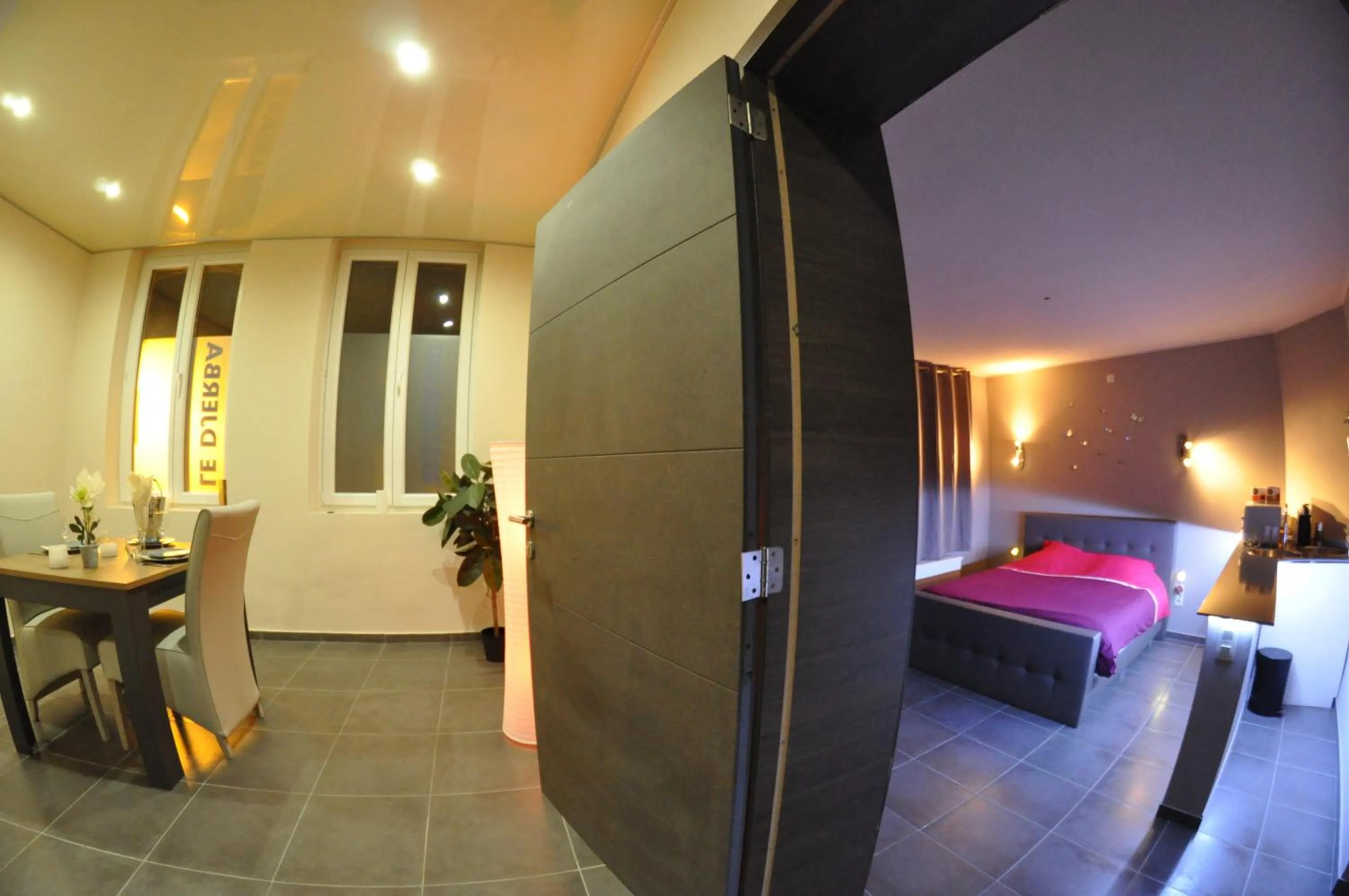 Superior Apartment in Appartement Studio Tournai